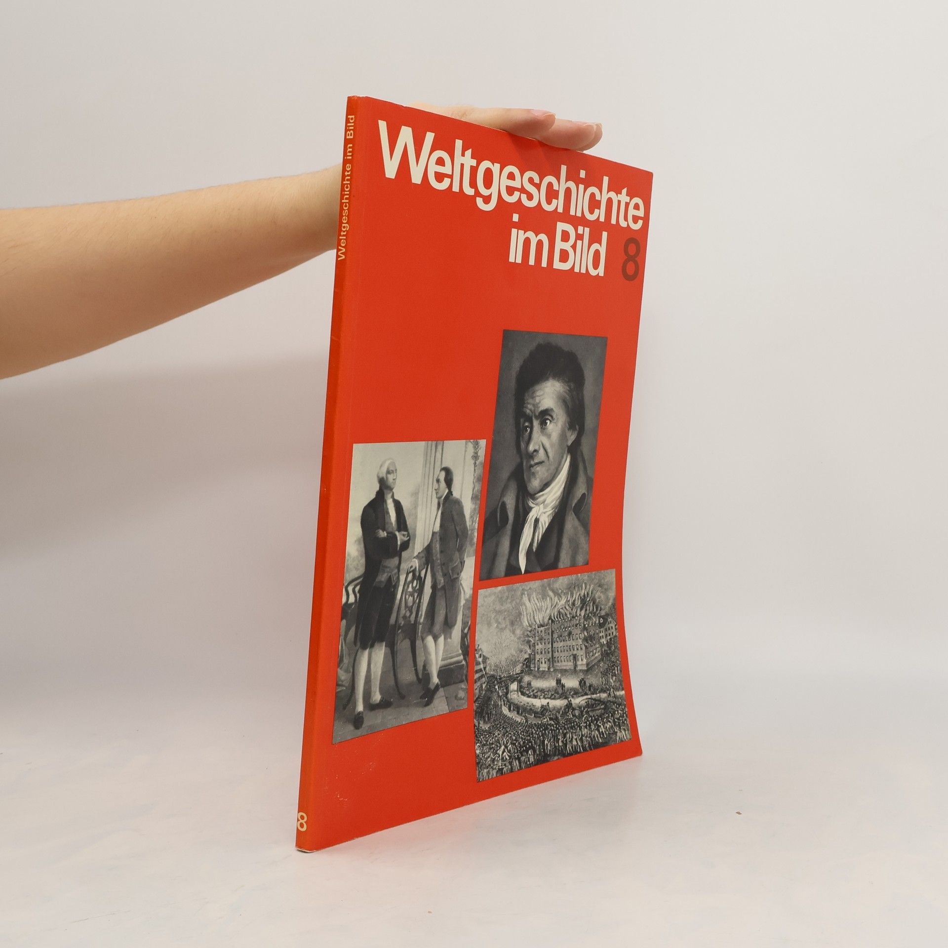 kolektiv Weltgeschichte im Bild 8