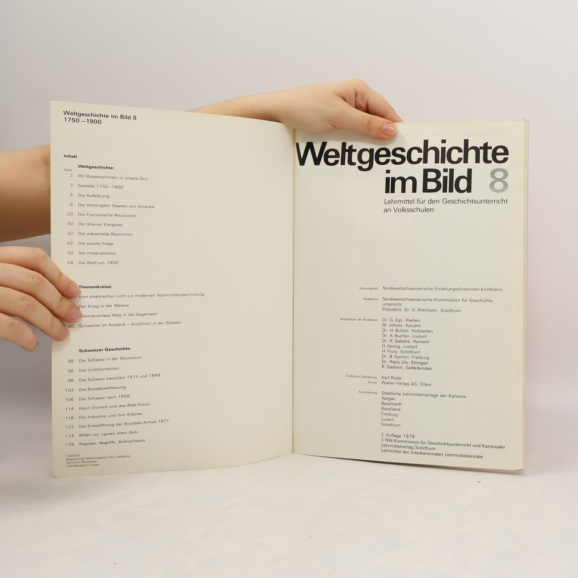kolektiv Weltgeschichte im Bild 8