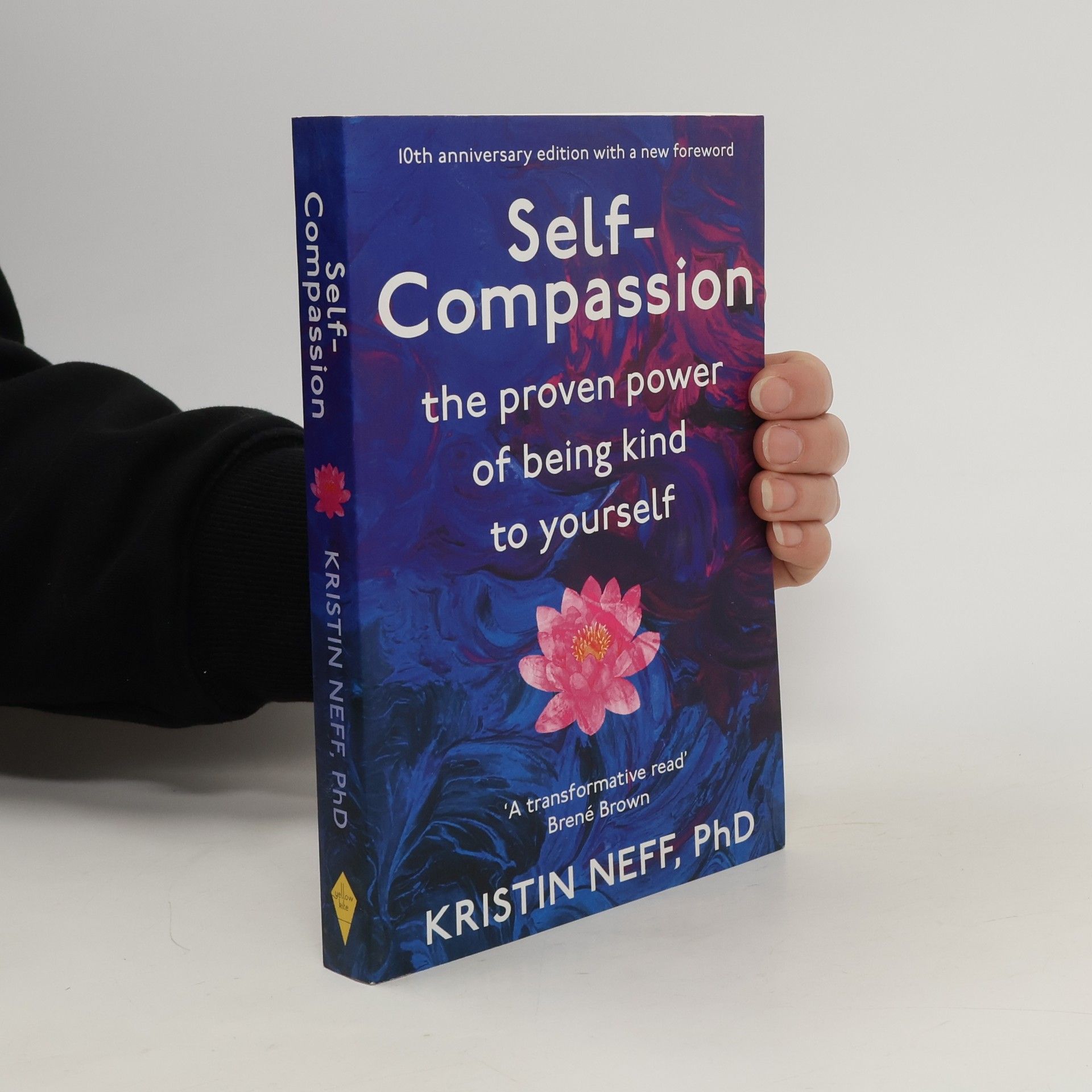 Kristin Neff Self compassion : stop beating yourself up and leave insecurity behind