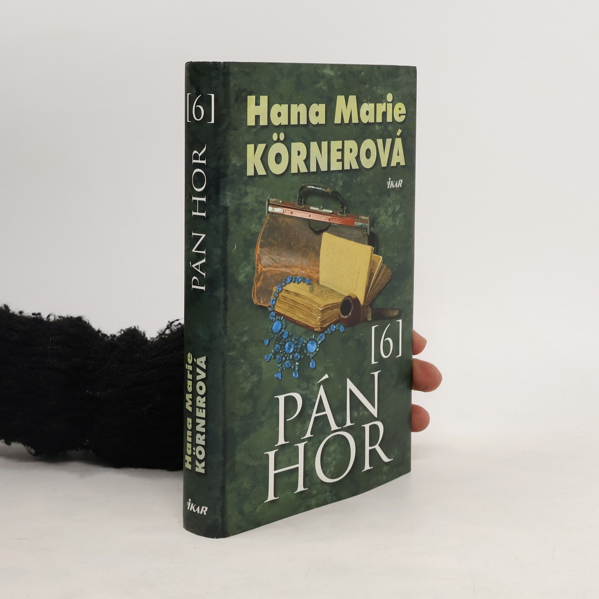 Hana Marie Körnerová Pán hor. (6)