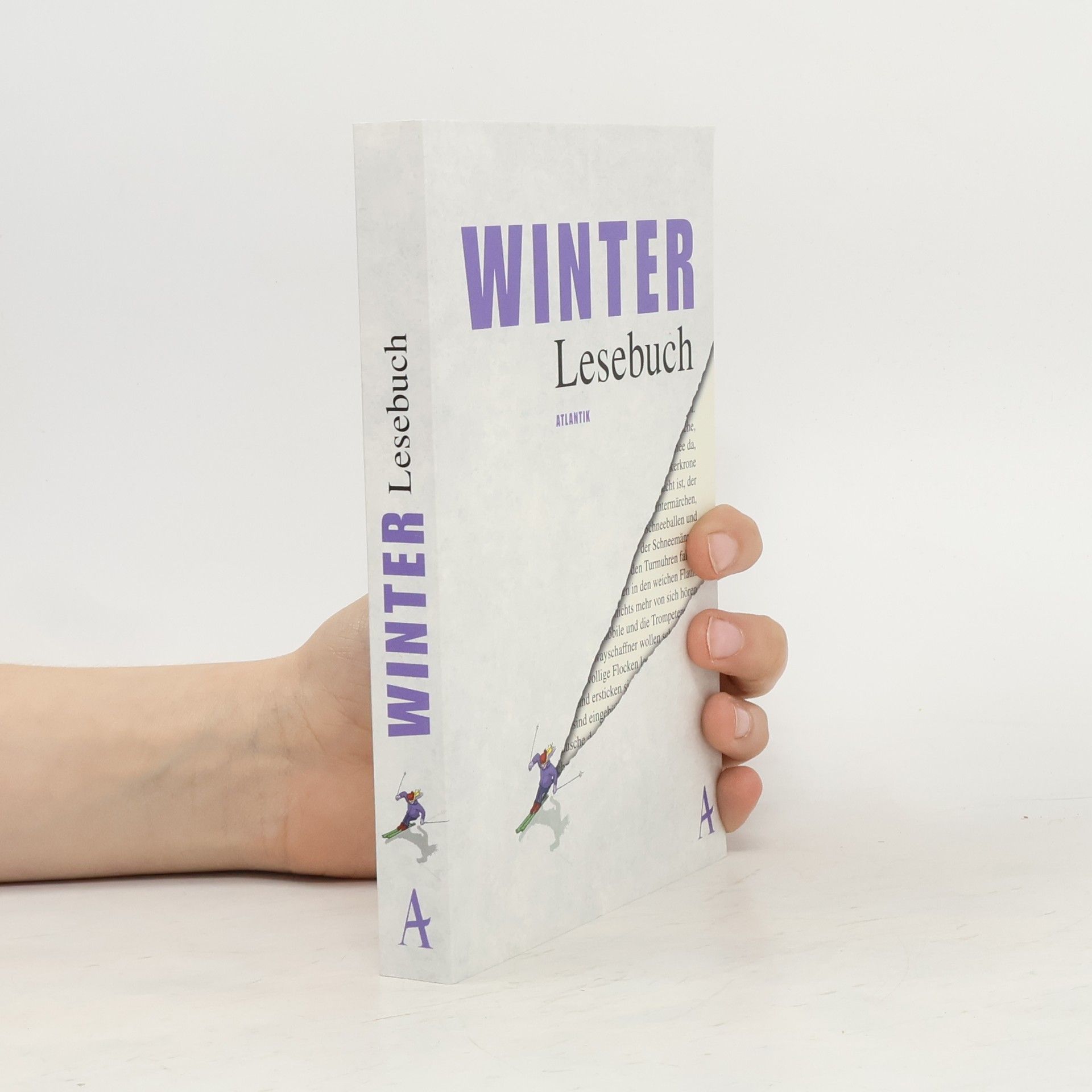 Collective Winter-Lesebuch