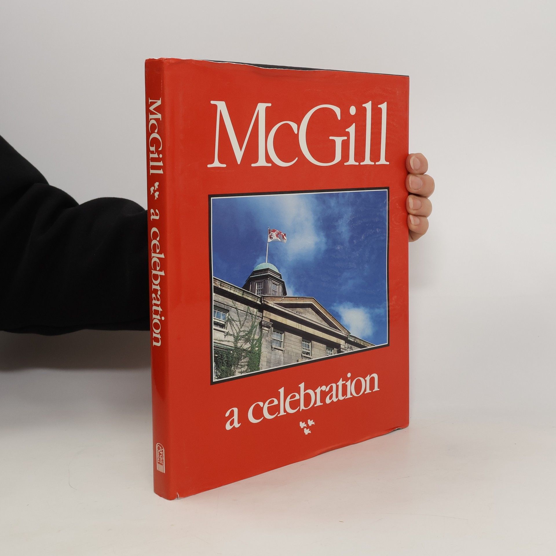 Witold Rybczynski McGill, a Celebration
