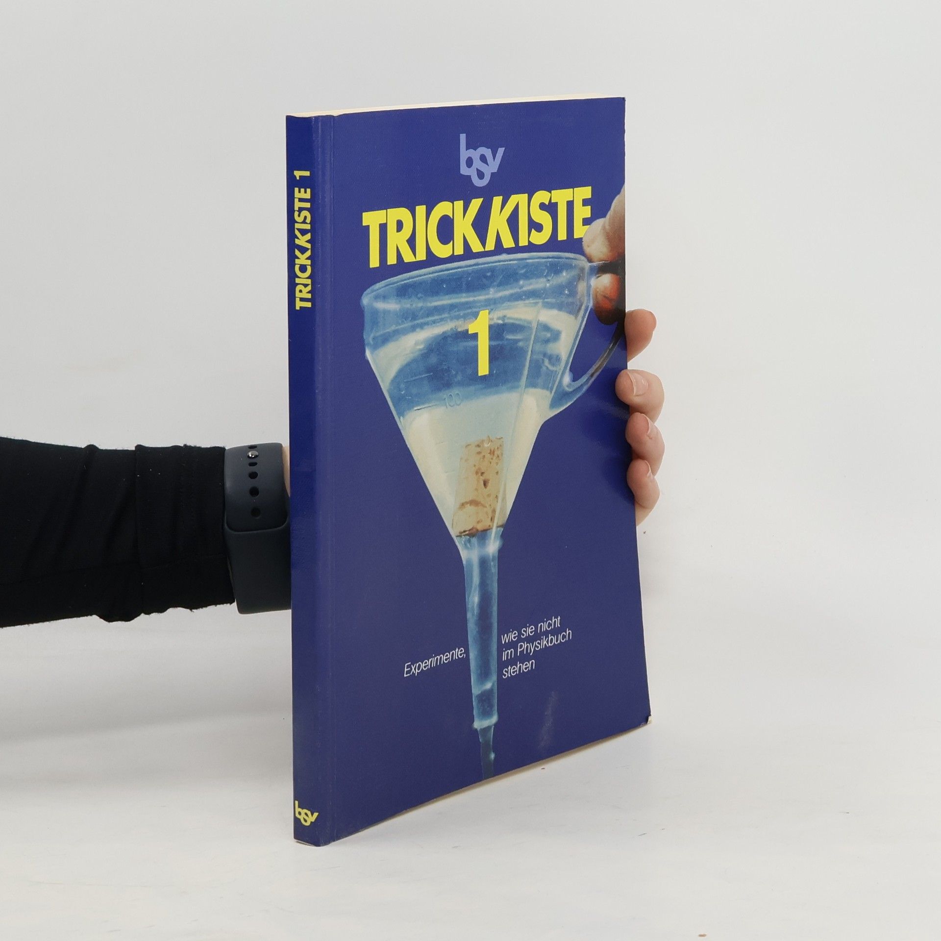 Collectif d'auteurs Trickkiste