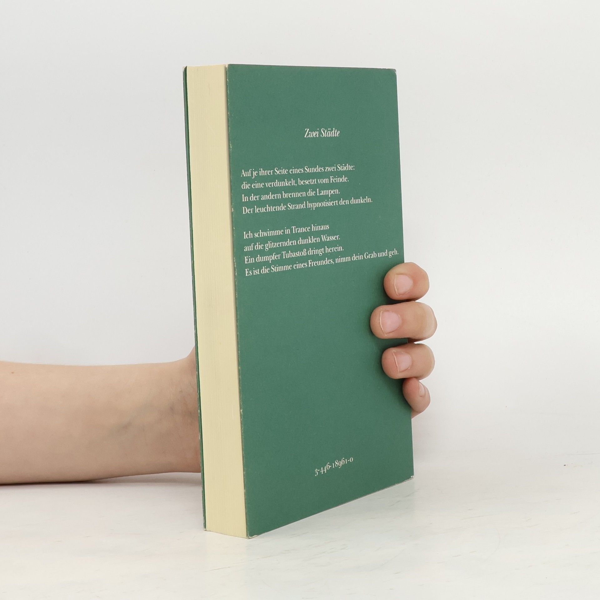 Tomas Tranströmer Sämtliche Gedichte