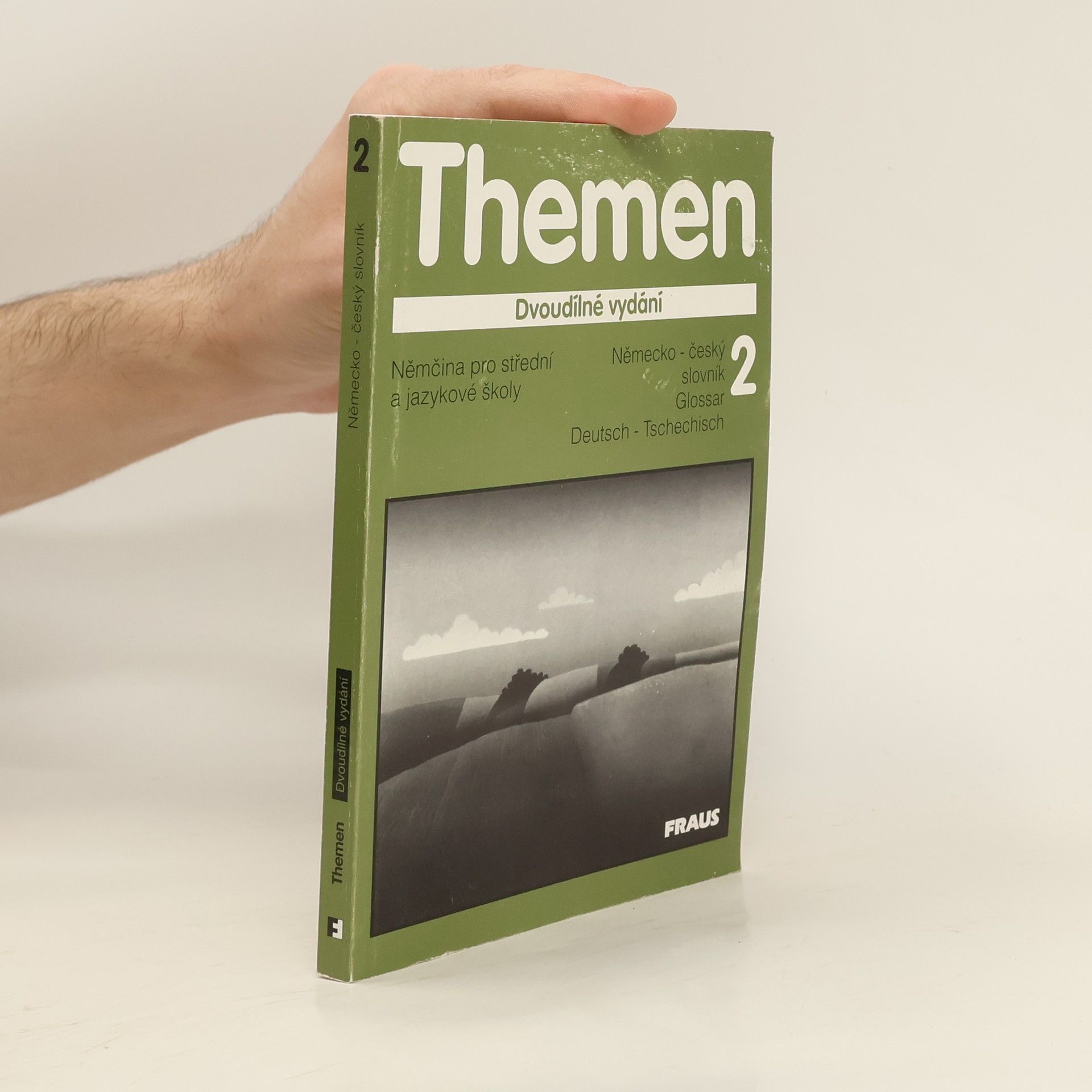 Eliška Jágrová Themen 2 : Ausgabe in zwei Bänden