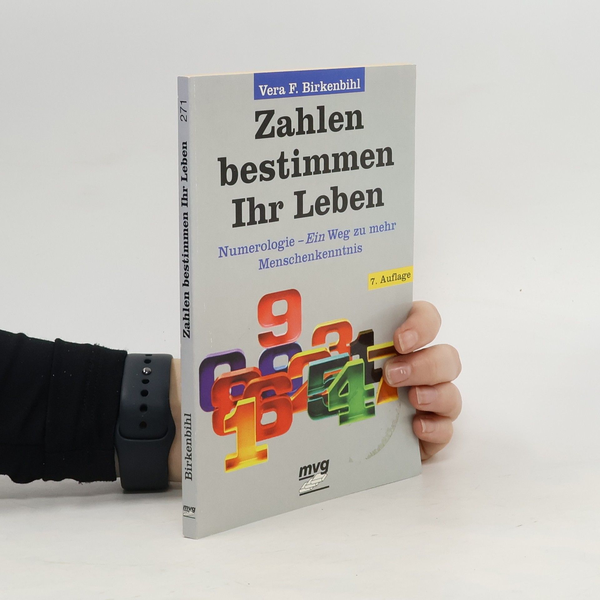 Vera F. Birkenbihl Zahlen bestimmen Ihr Leben