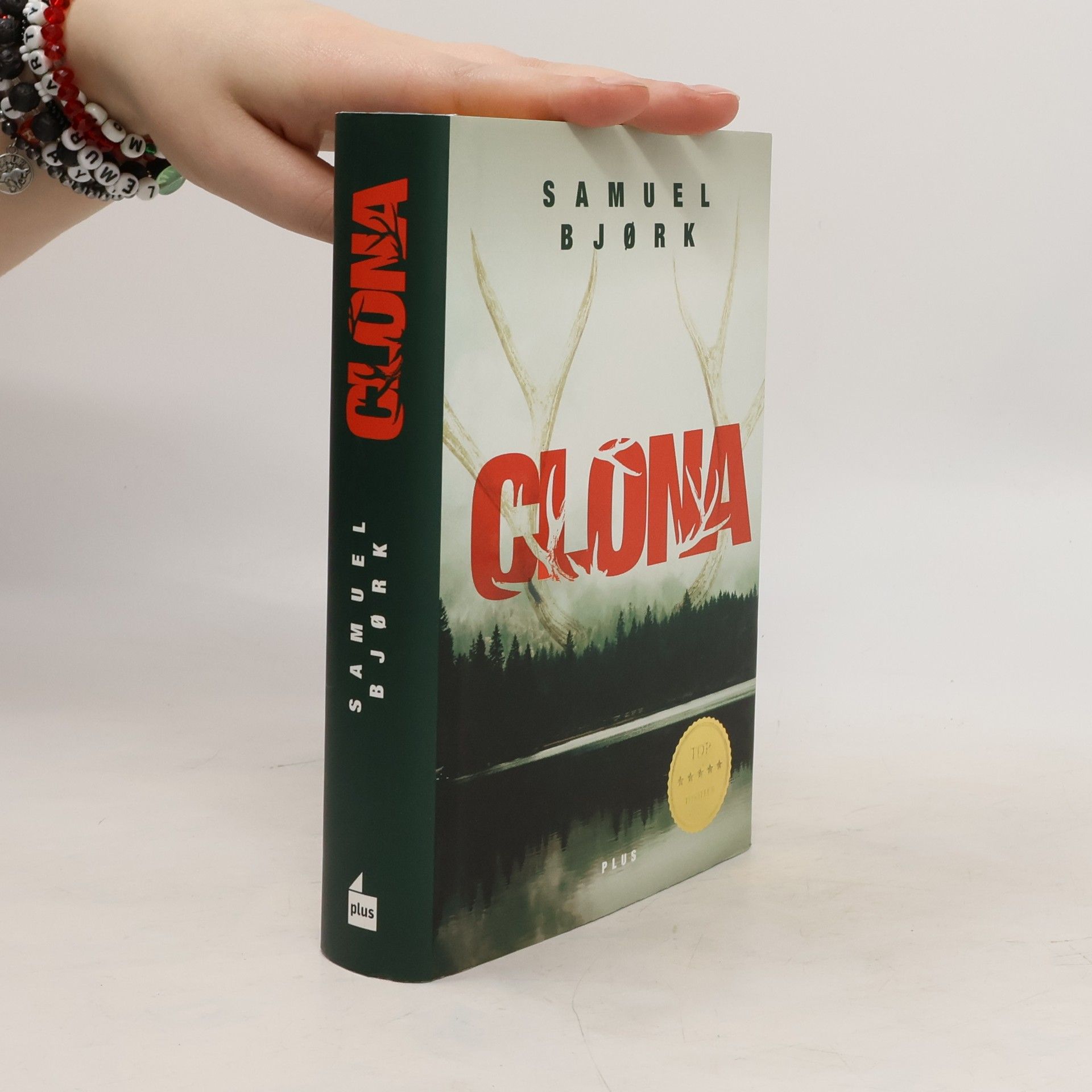 Samuel Bjork Clona