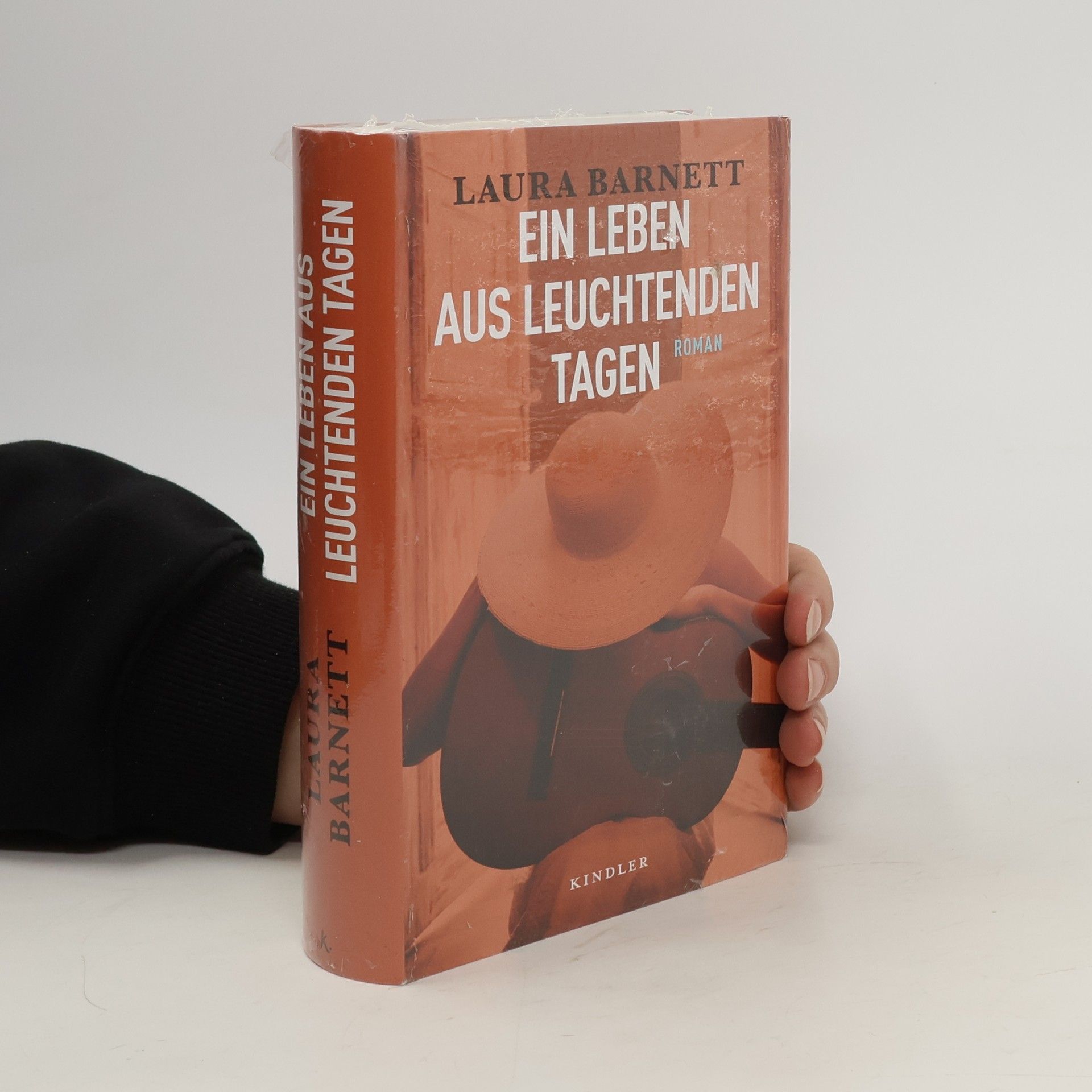 Laura Barnett Ein Leben aus leuchtenden Tagen