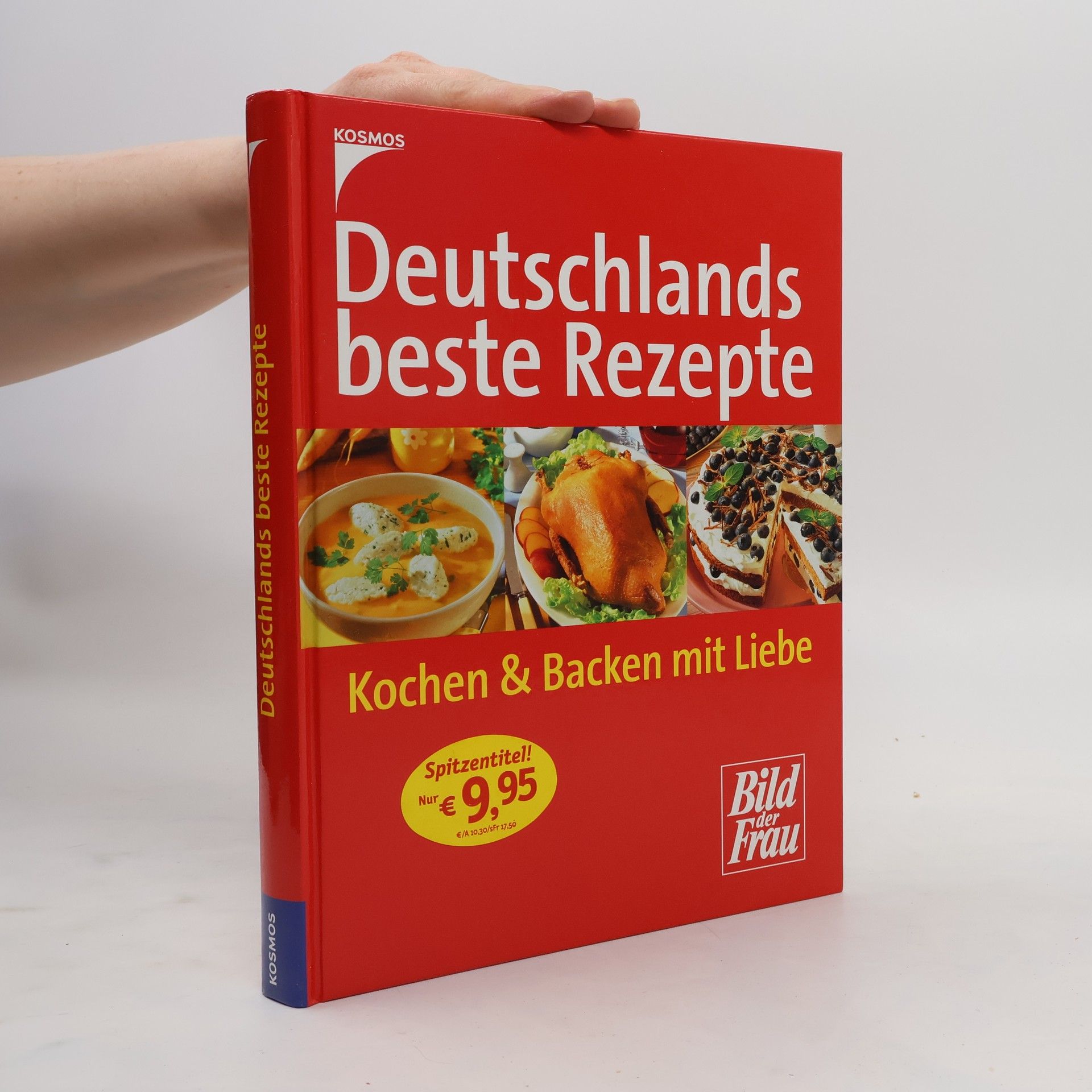 Eva Eckstein Deutschlands beste Rezepte