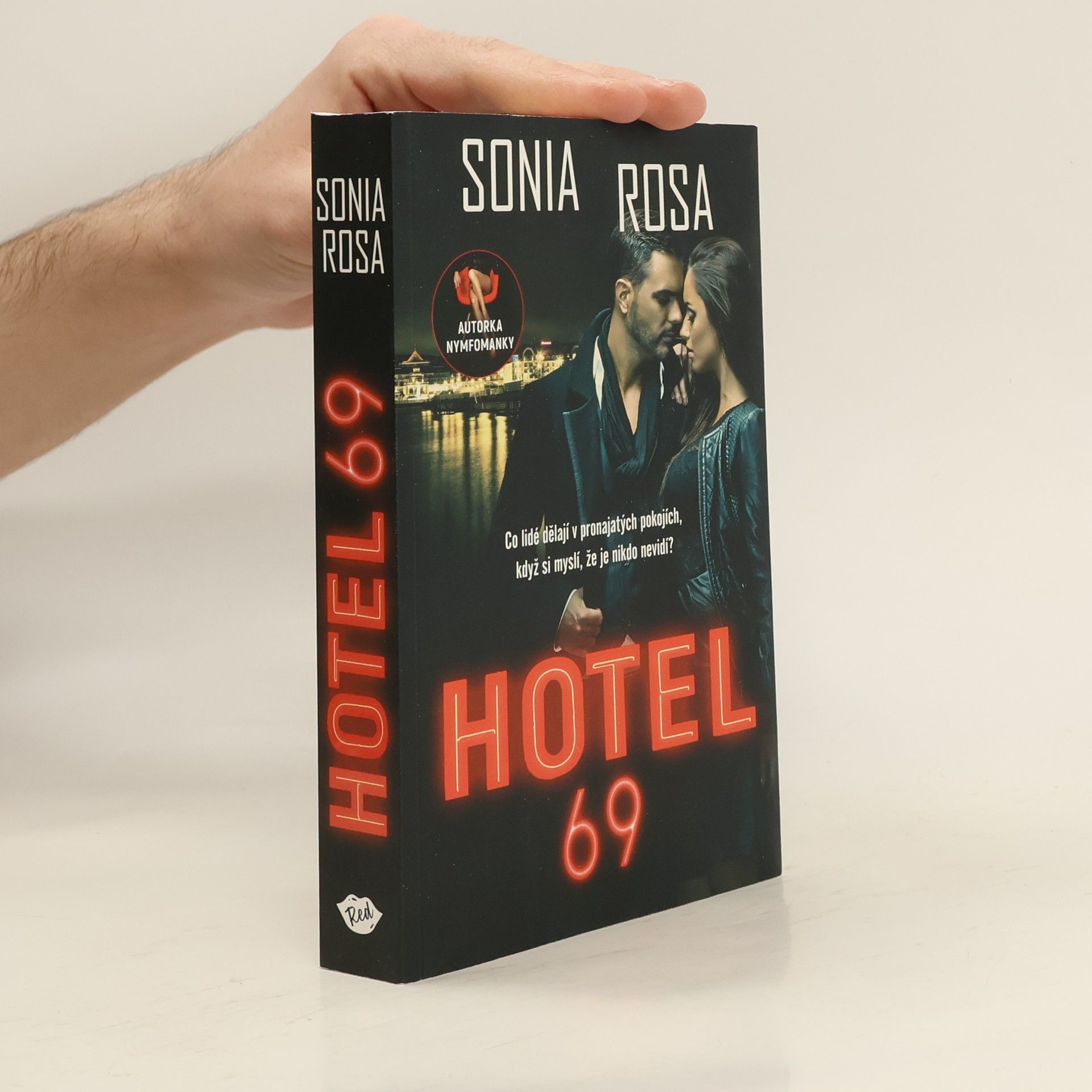 Sonia Rosa Hotel 69