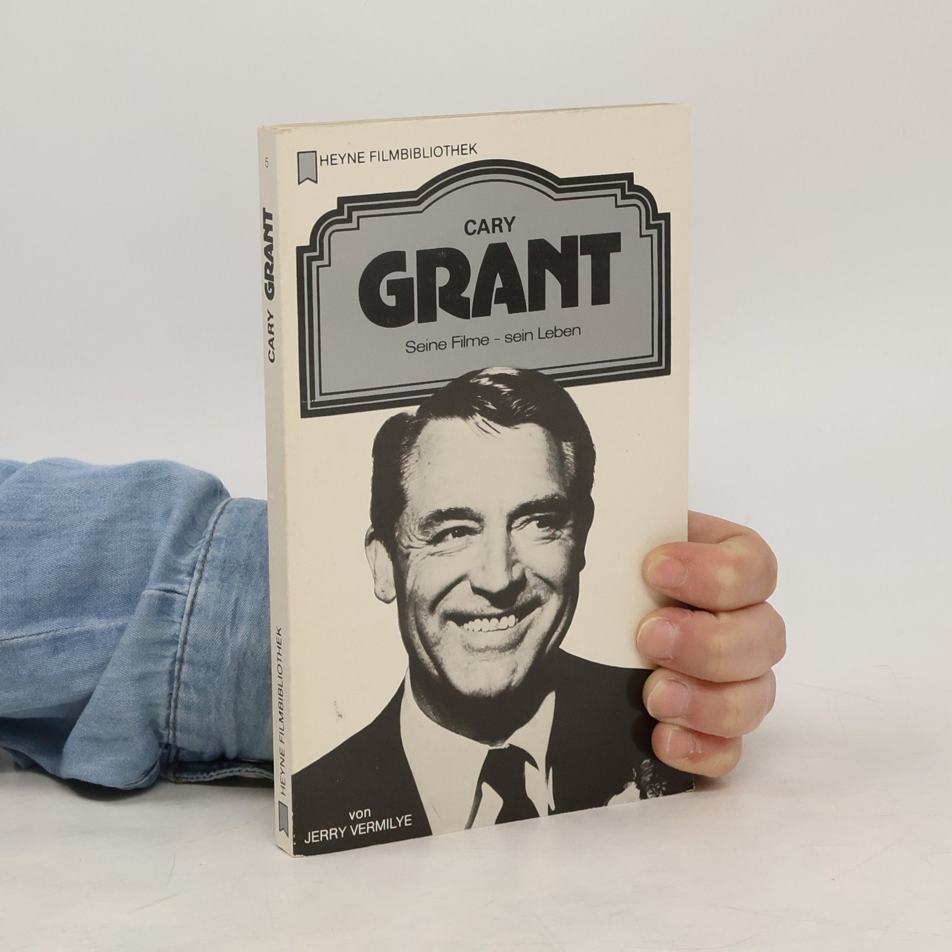 Cary Grant
