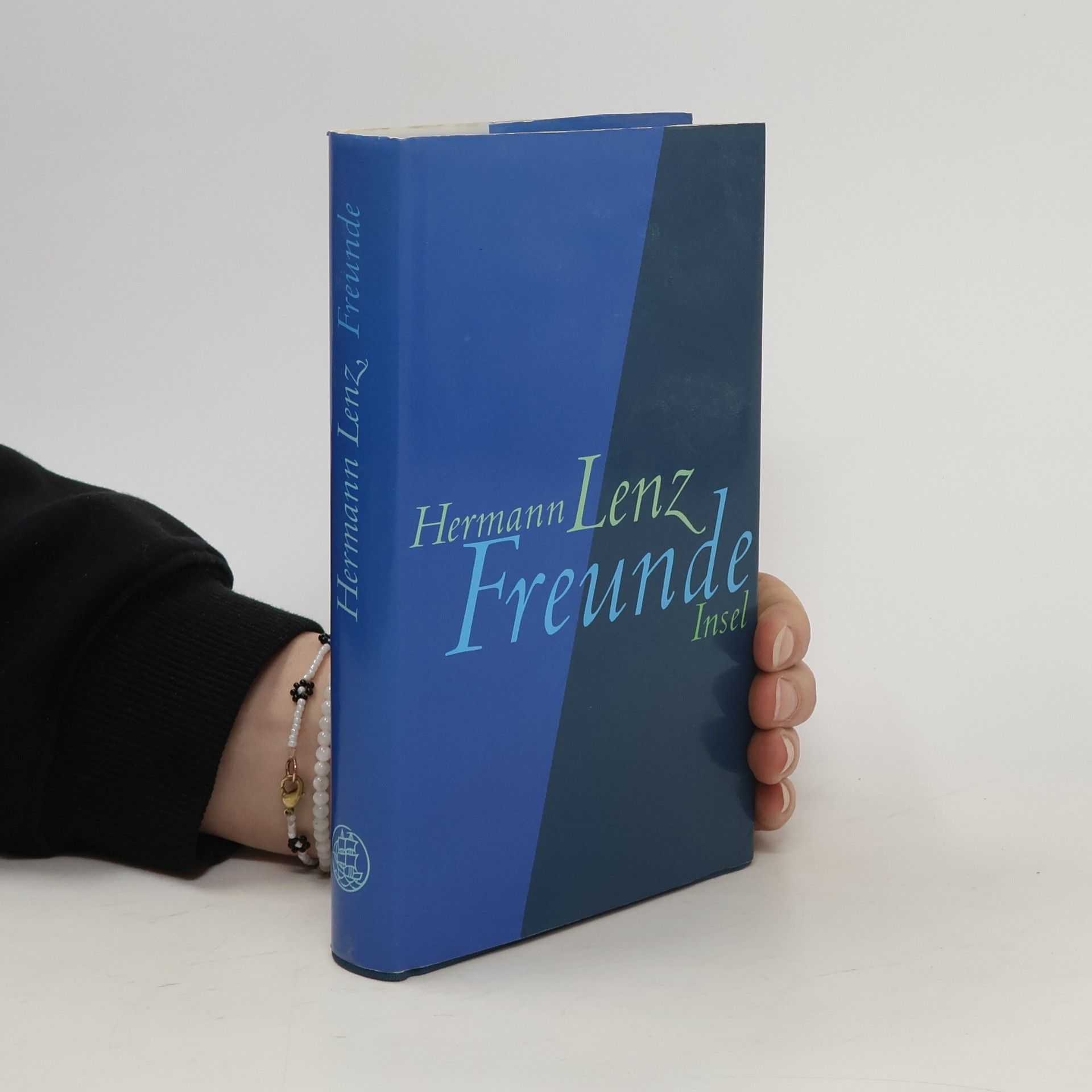 Hermann Lenz Freunde