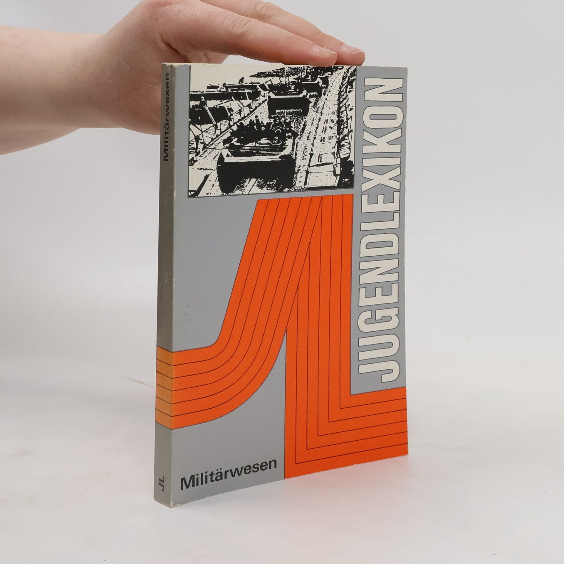 Collectif d'auteurs Jugendlexikon