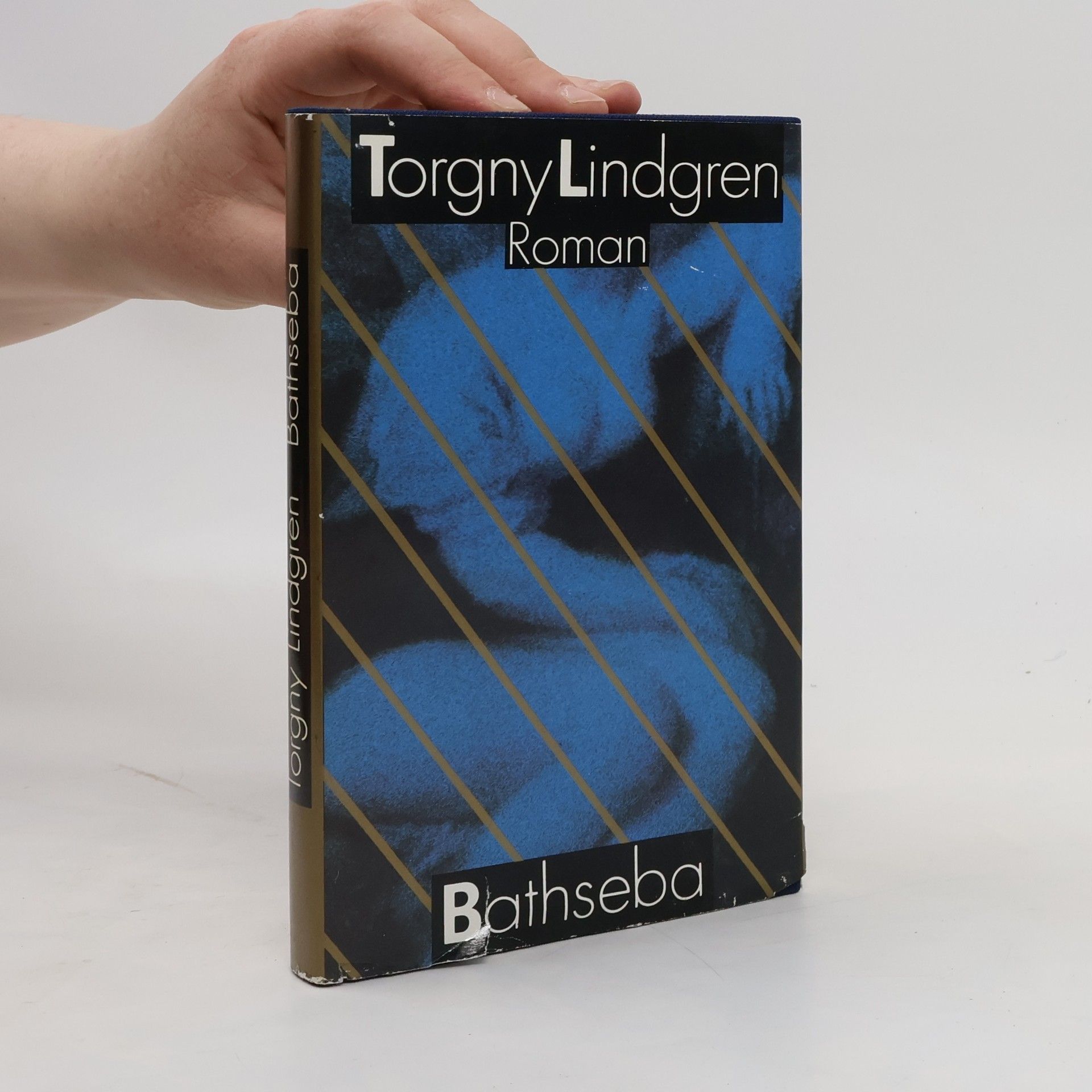 Torgny Lindgren Bathseba