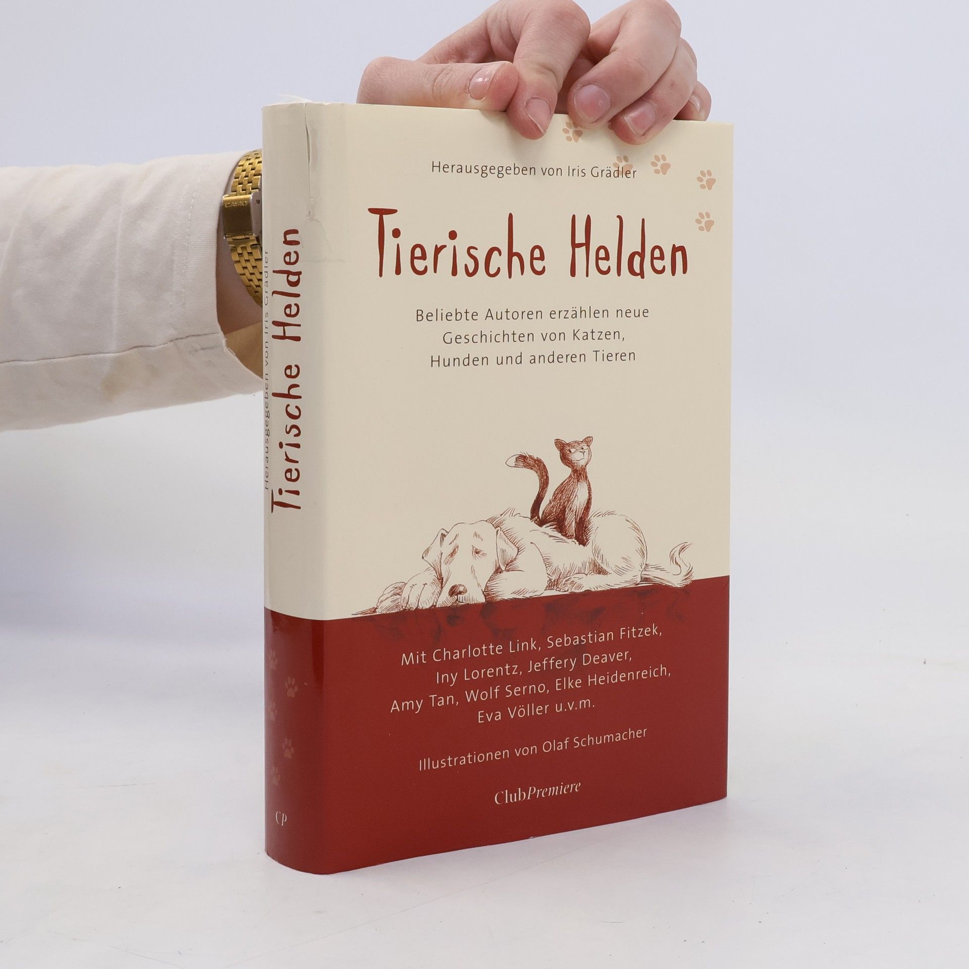 Autorenkollektiv Tierische Helden