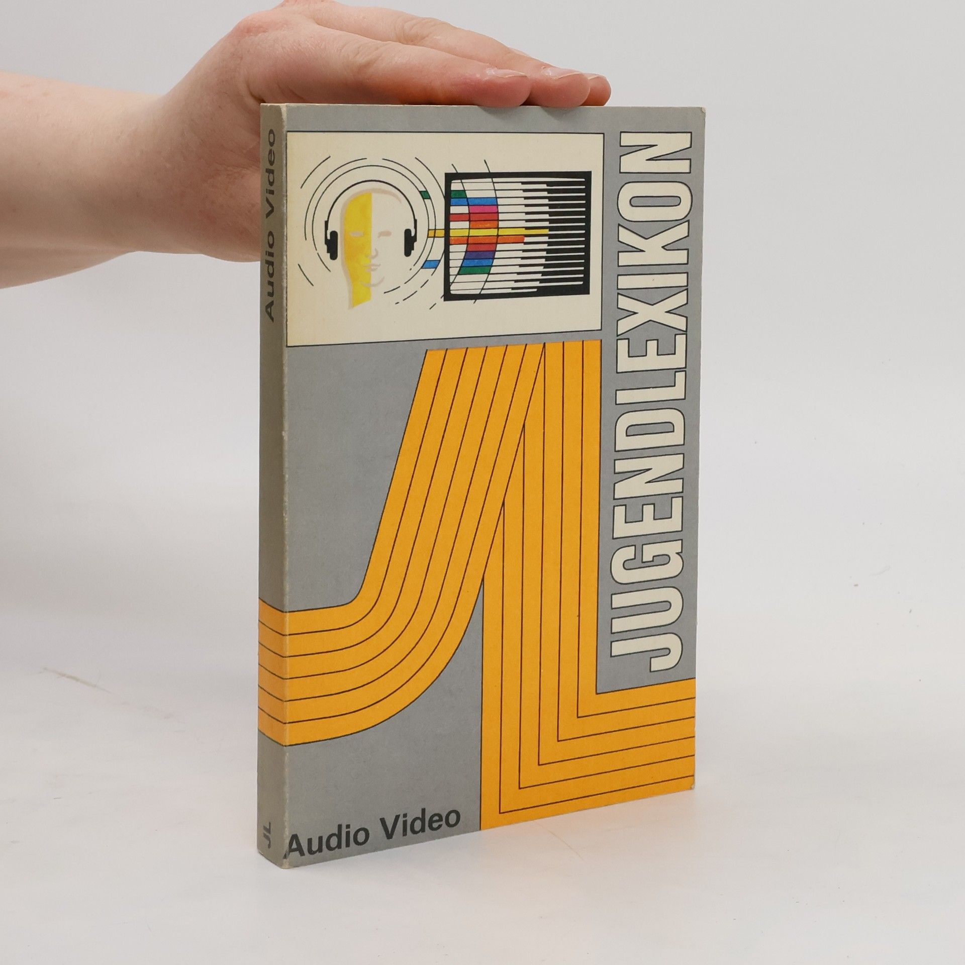 Peter Leue Jugendlexikon Audio, Video