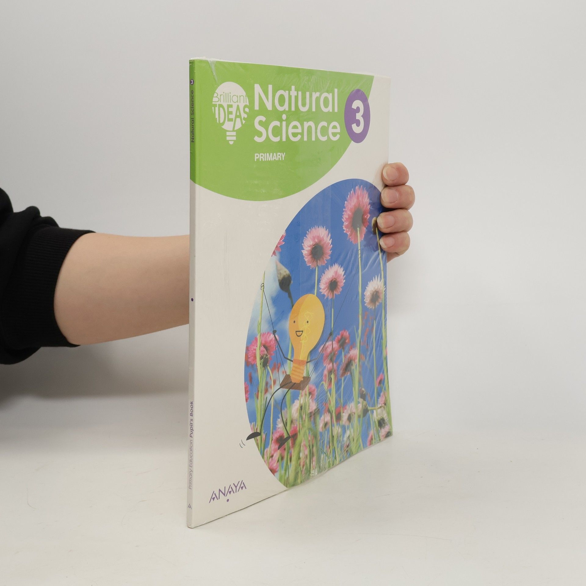 Autorenkollektiv Natural Science 3