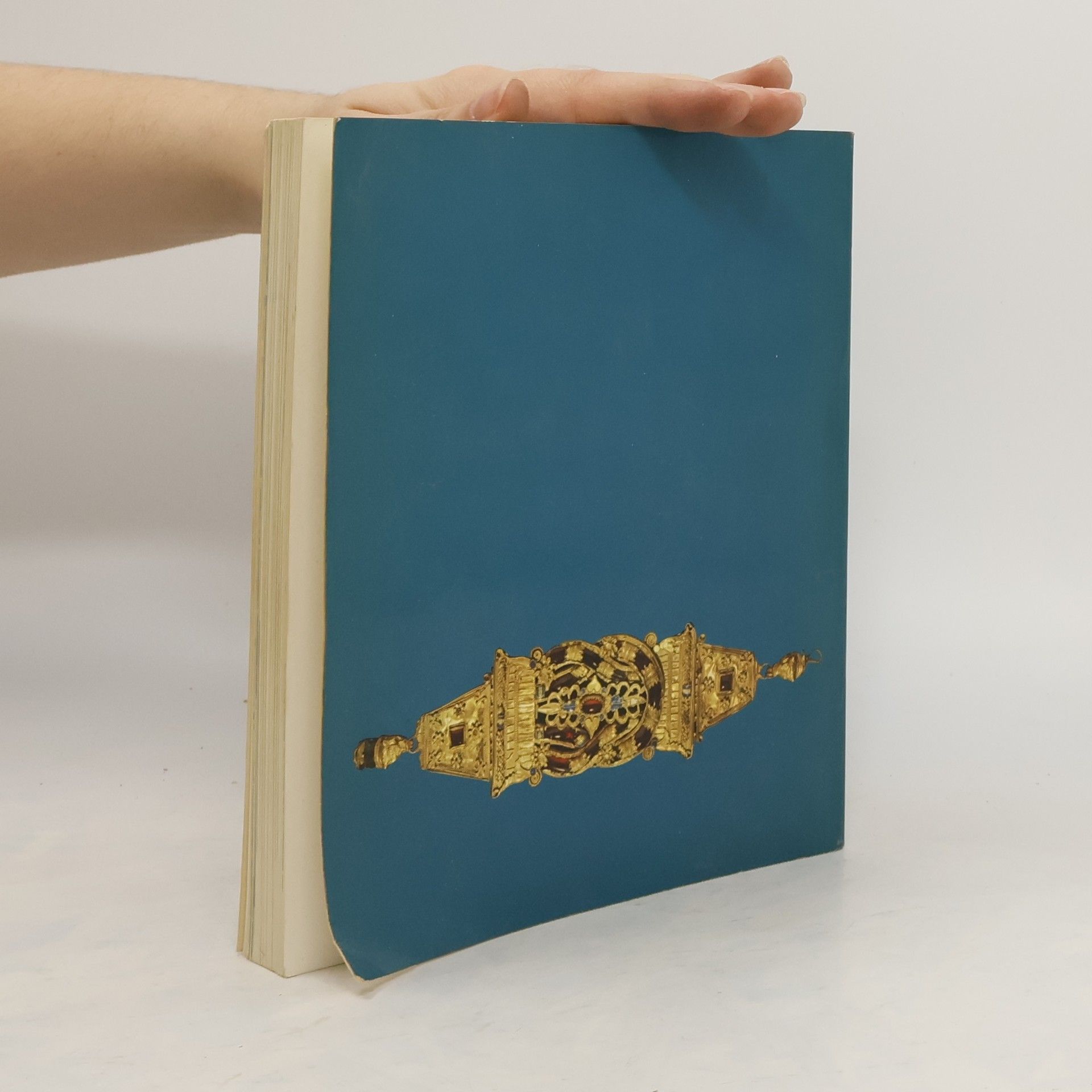 A Delivorrias Guide to the Benaki Museum