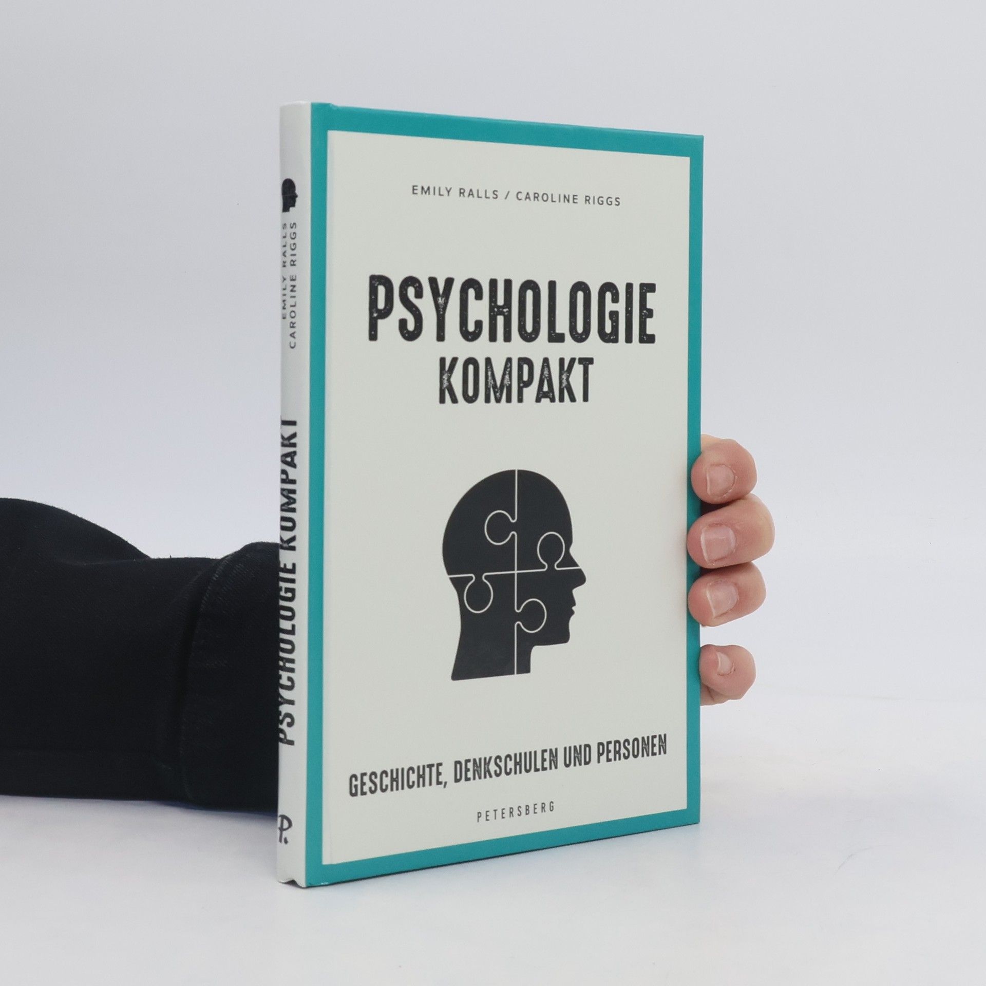 Emily Ralls Psychologie kompakt