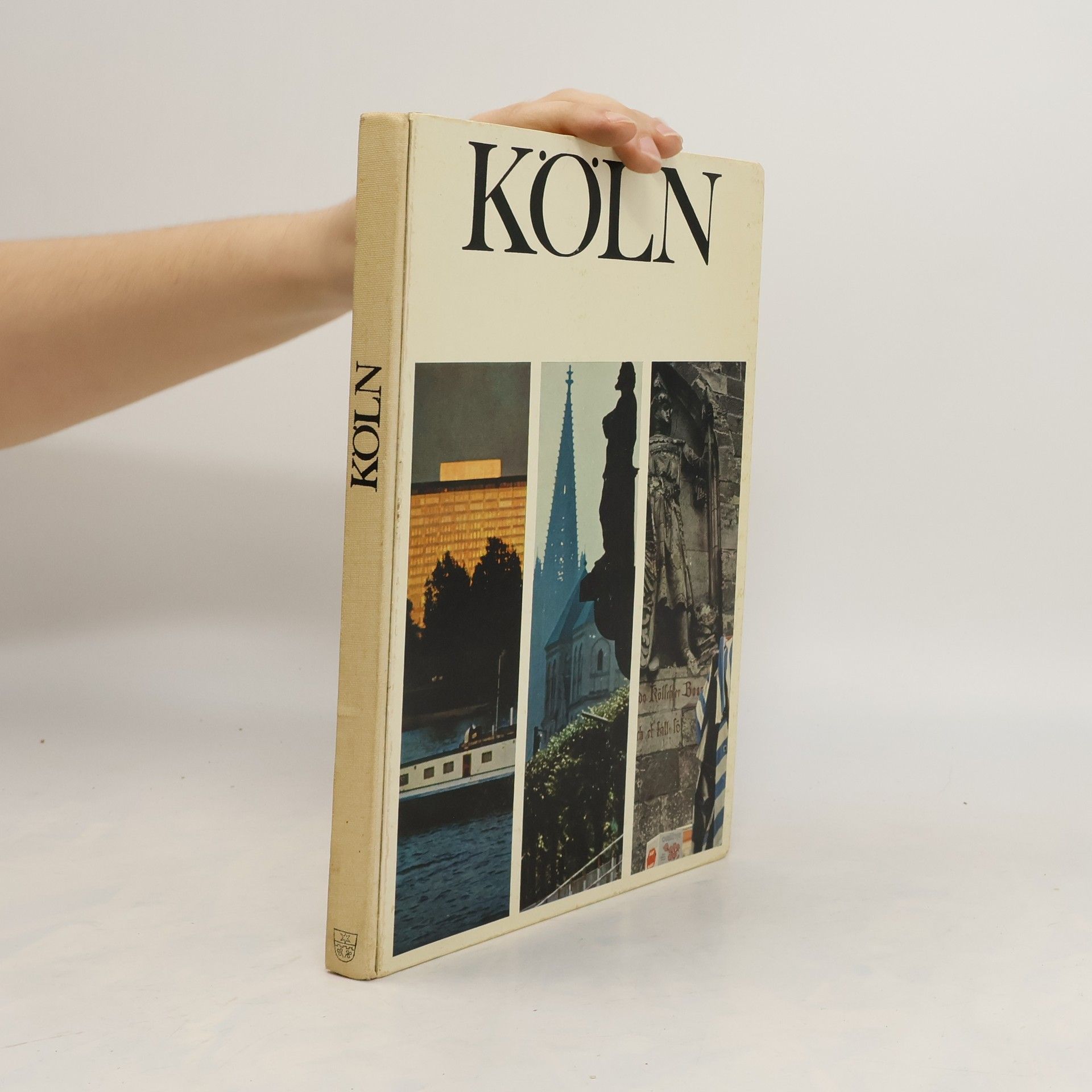 AA.VV. Köln