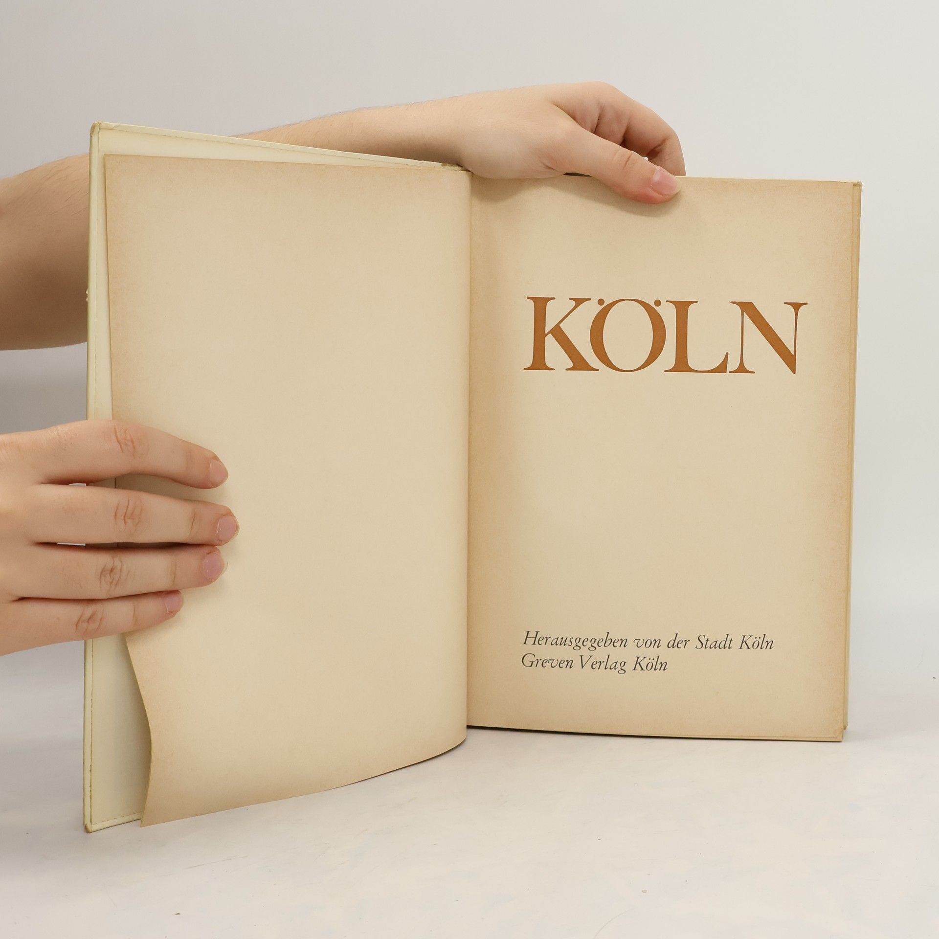 AA.VV. Köln
