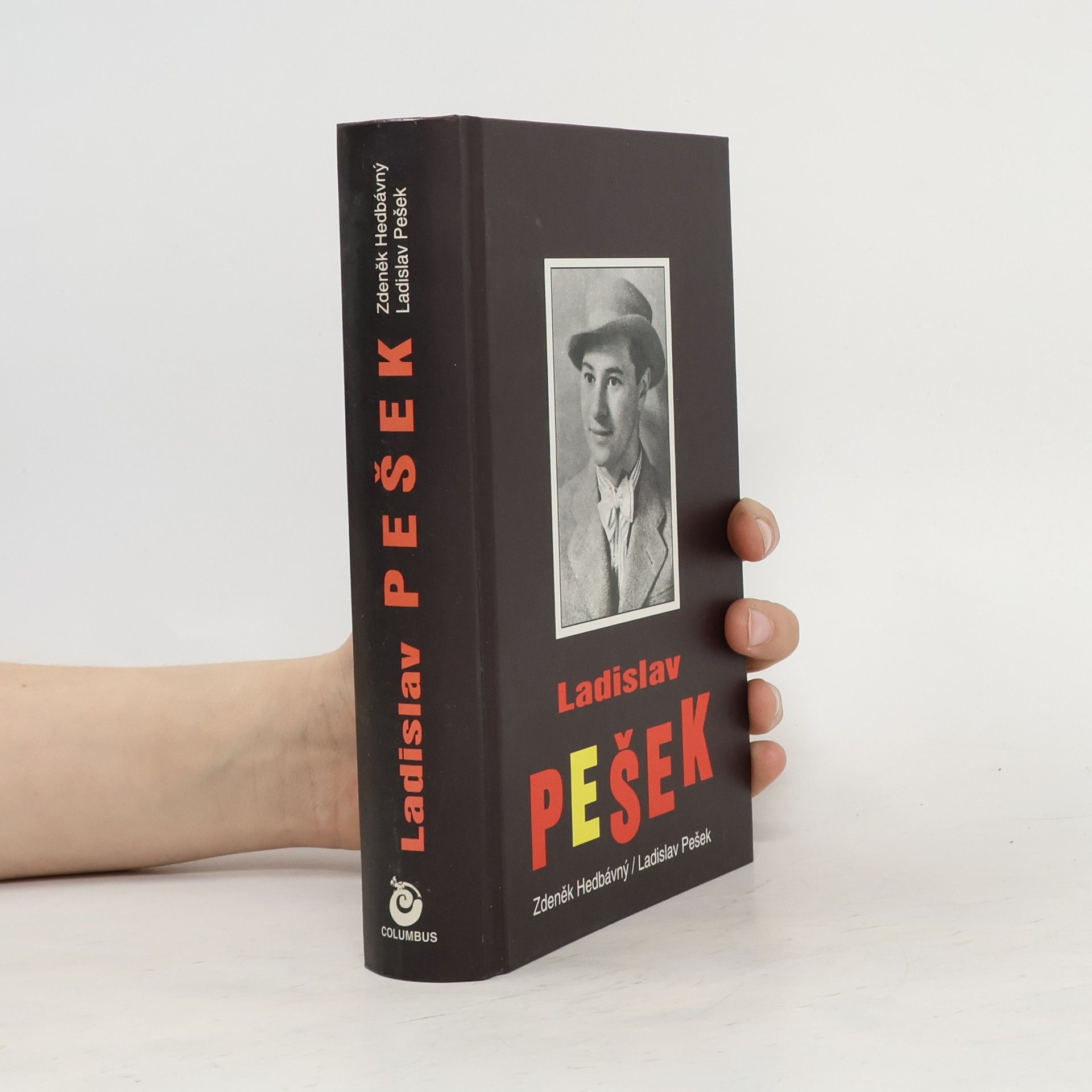 Ladislav Pešek Ladislav Pešek