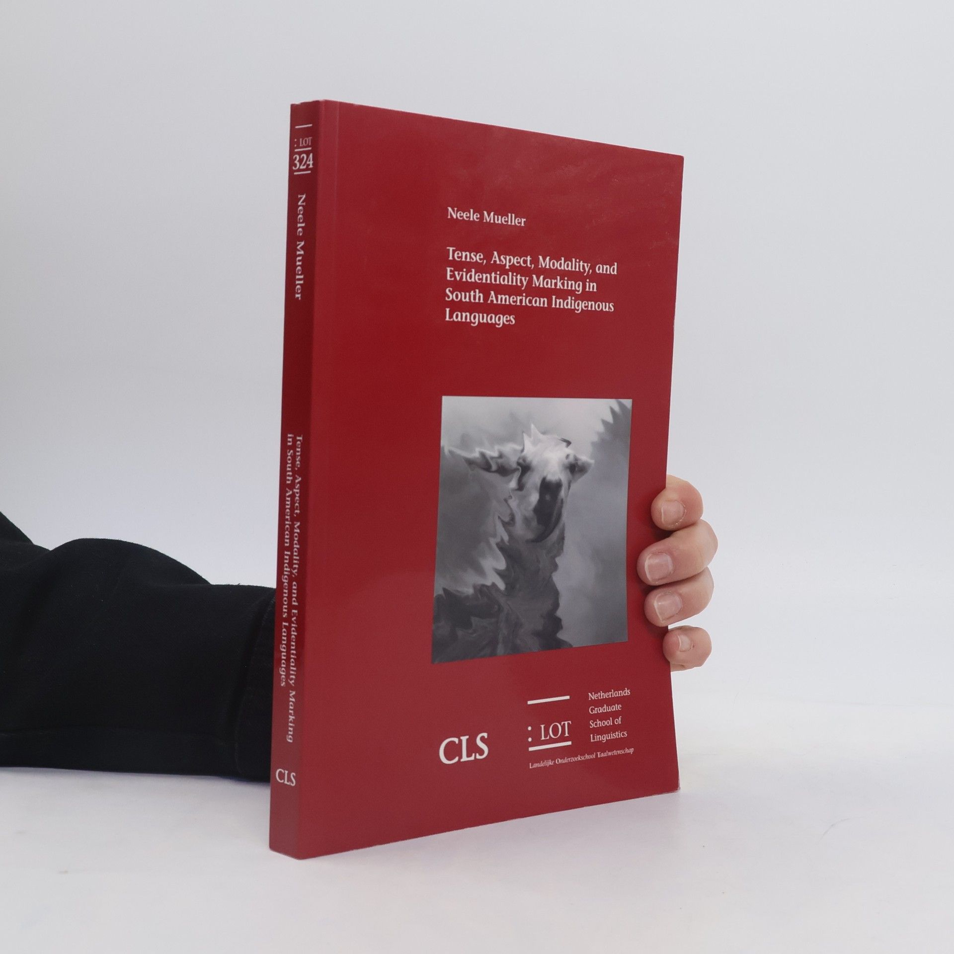 Neele Janna Müller Tense, Aspect, Modality, and Evidentiality Marking in South American Indigenous Languages