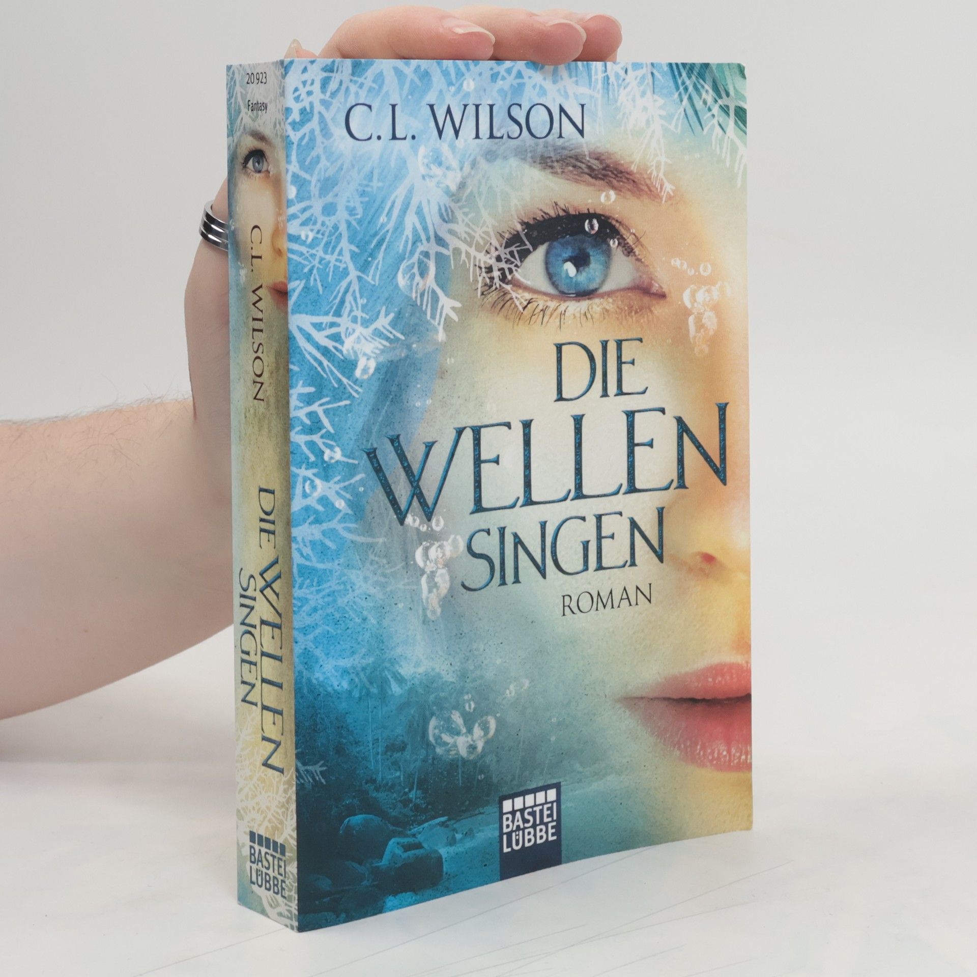 Cecil Leeburn Wilson Die Wellen singen