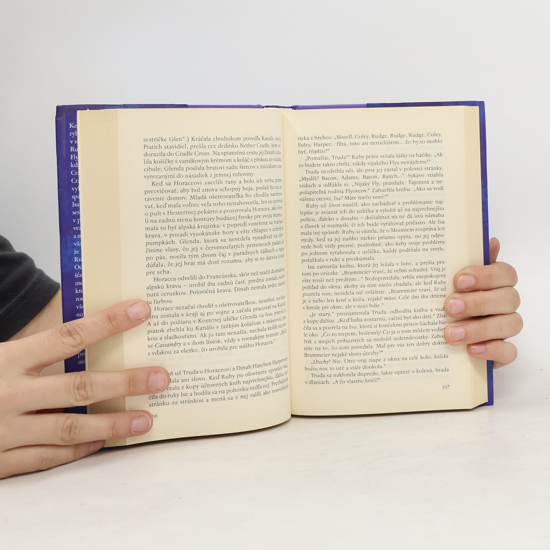 Anna Lawrence Pietroni Rubina lyžička