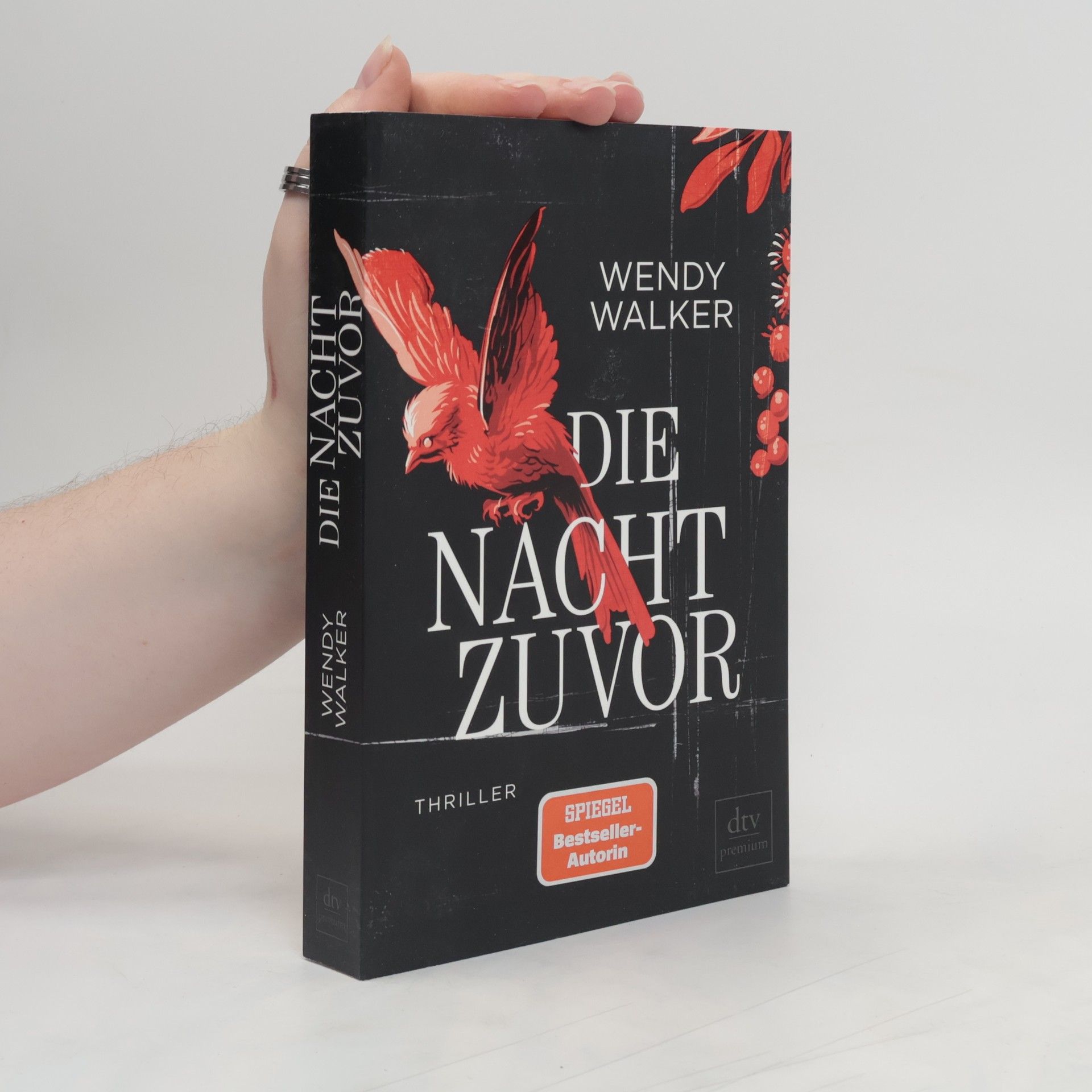 Wendy Walker Die Nacht zuvor