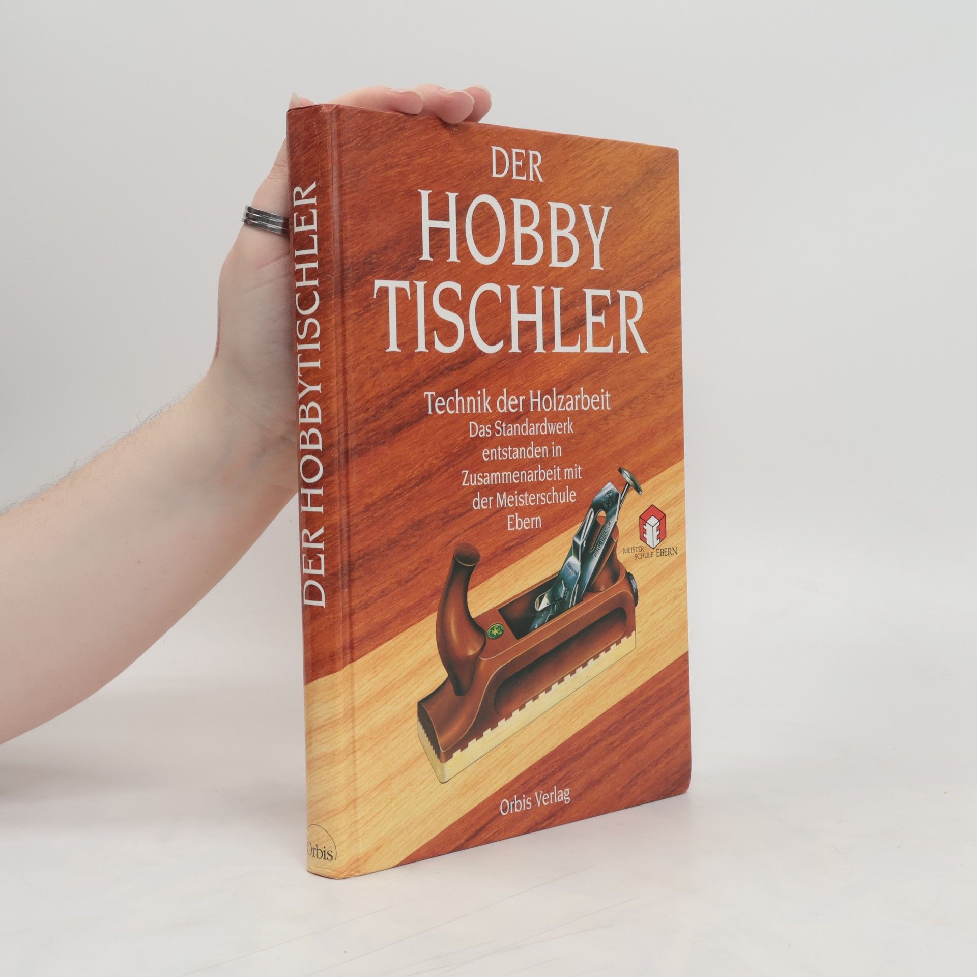 Karen Daws Der Hobbytischler