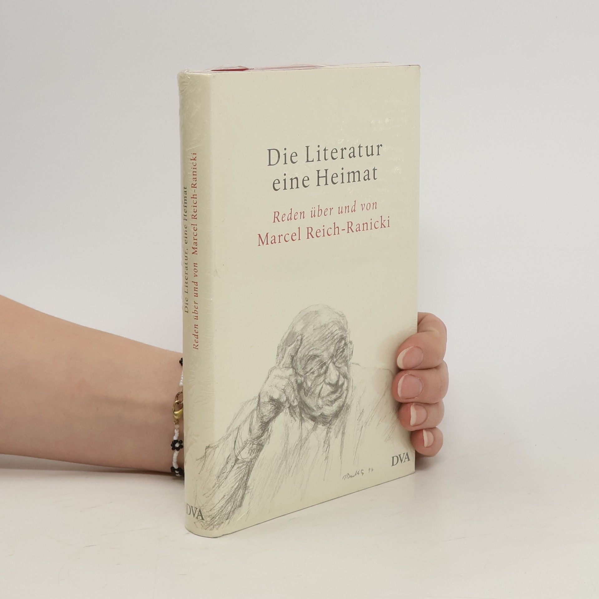 Thomas Anz Die Literatur, eine Heimat