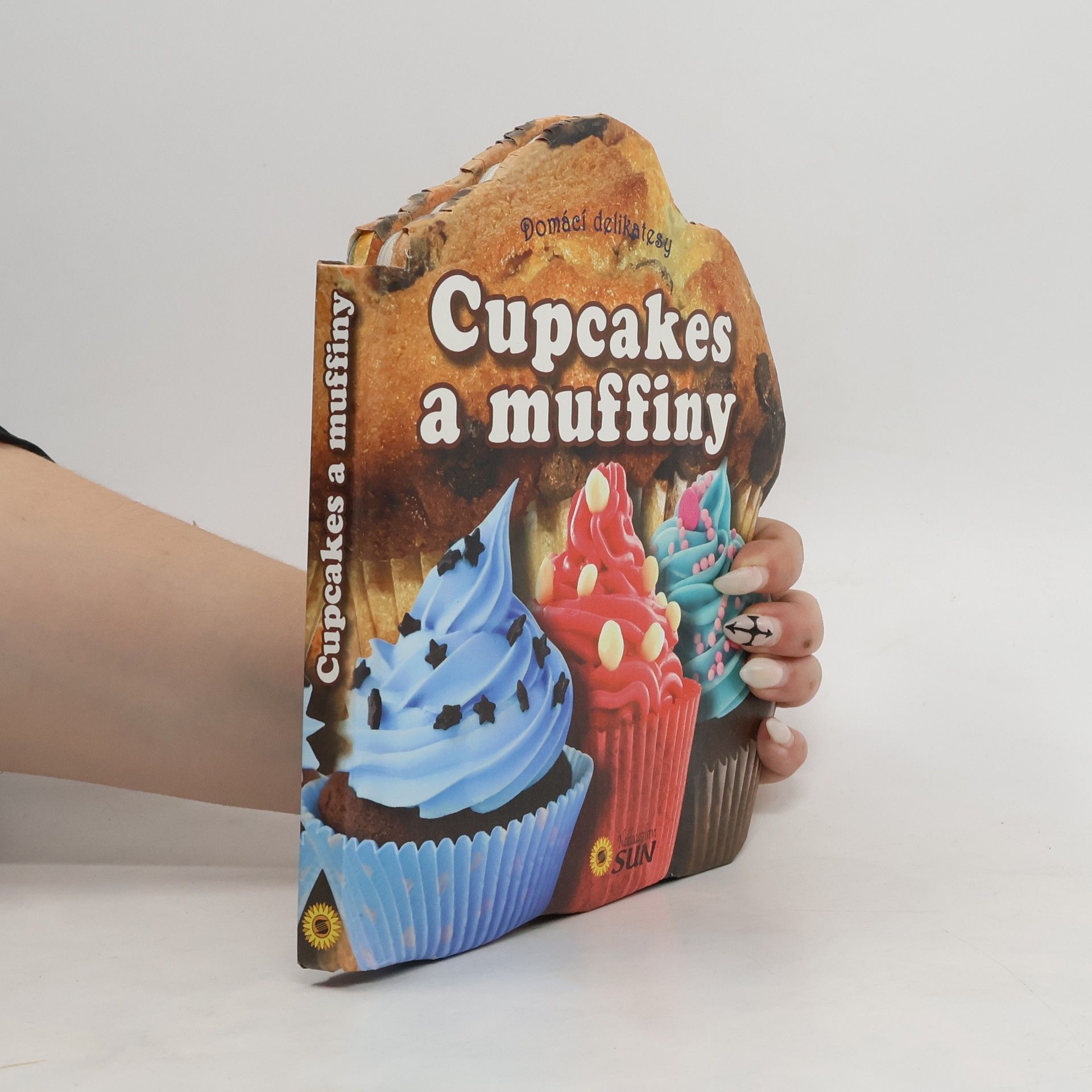 Collective Cupcakes a muffiny