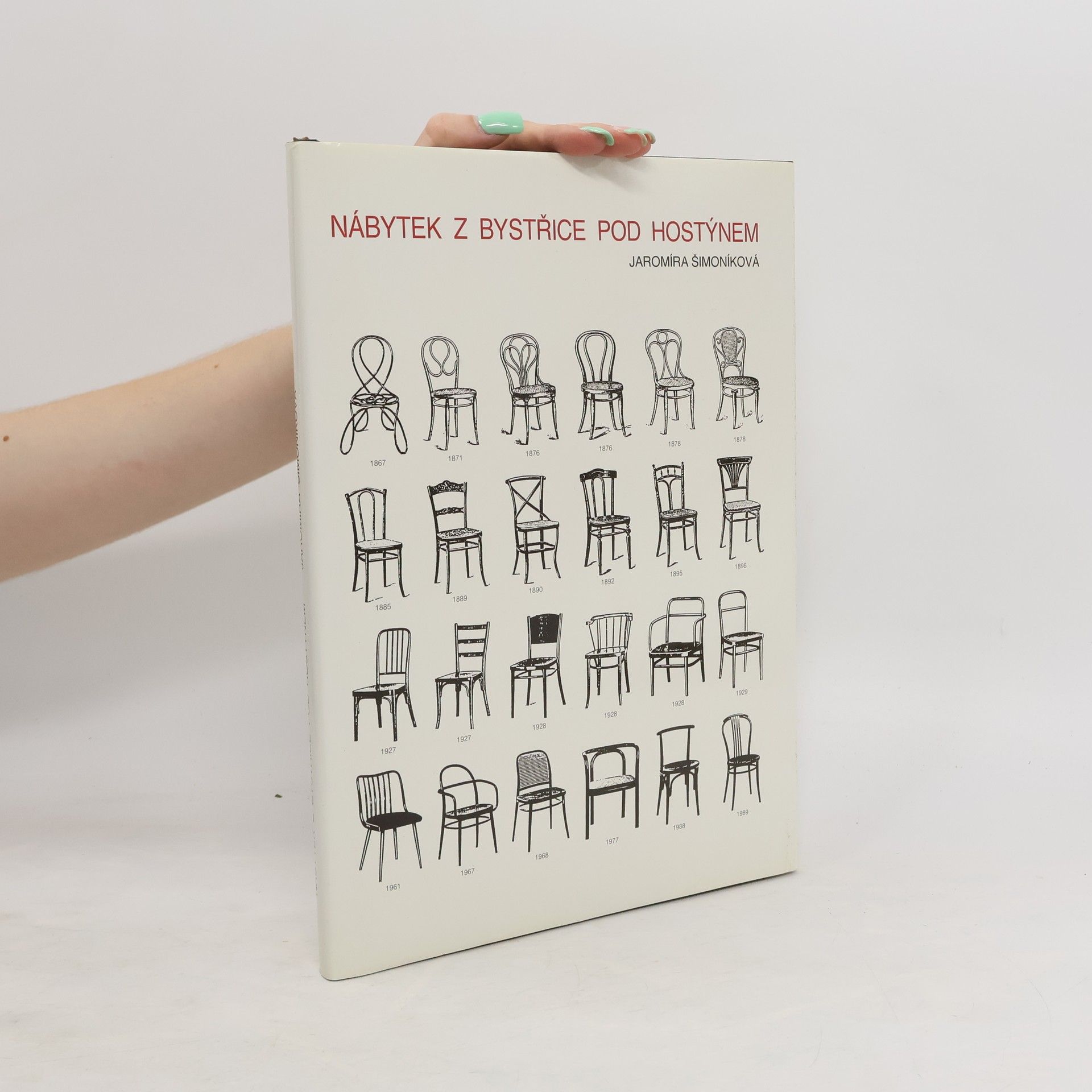 Nabýtek z Bystřice pod Hostýnem