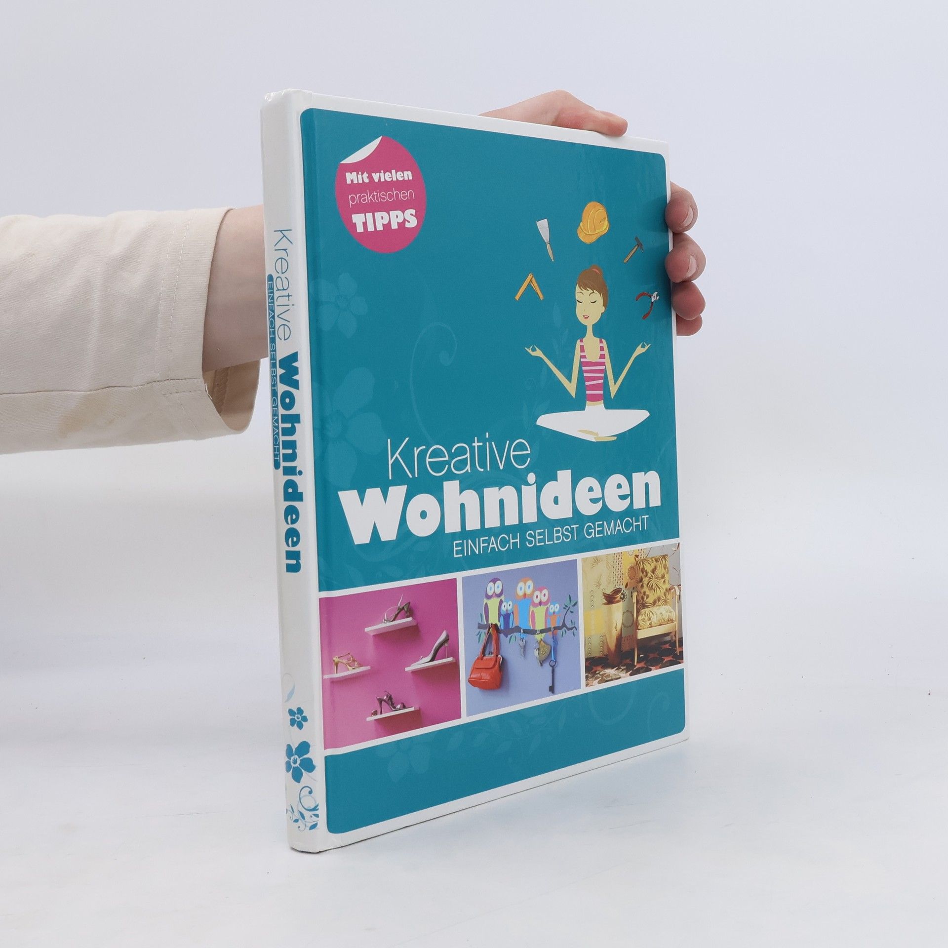 Rita Mielke Kreative Wohnideen