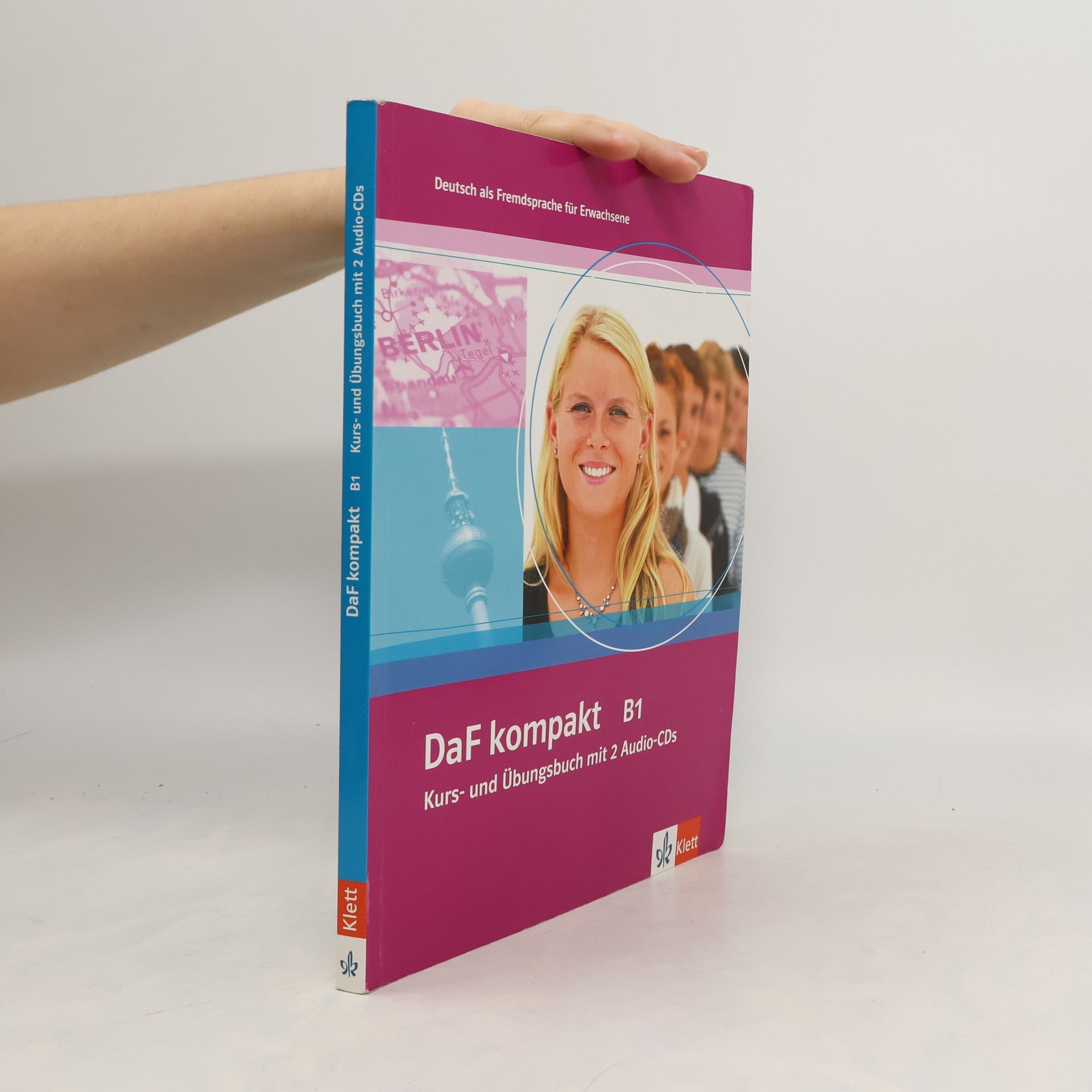 Autorenkollektiv DaF kompakt