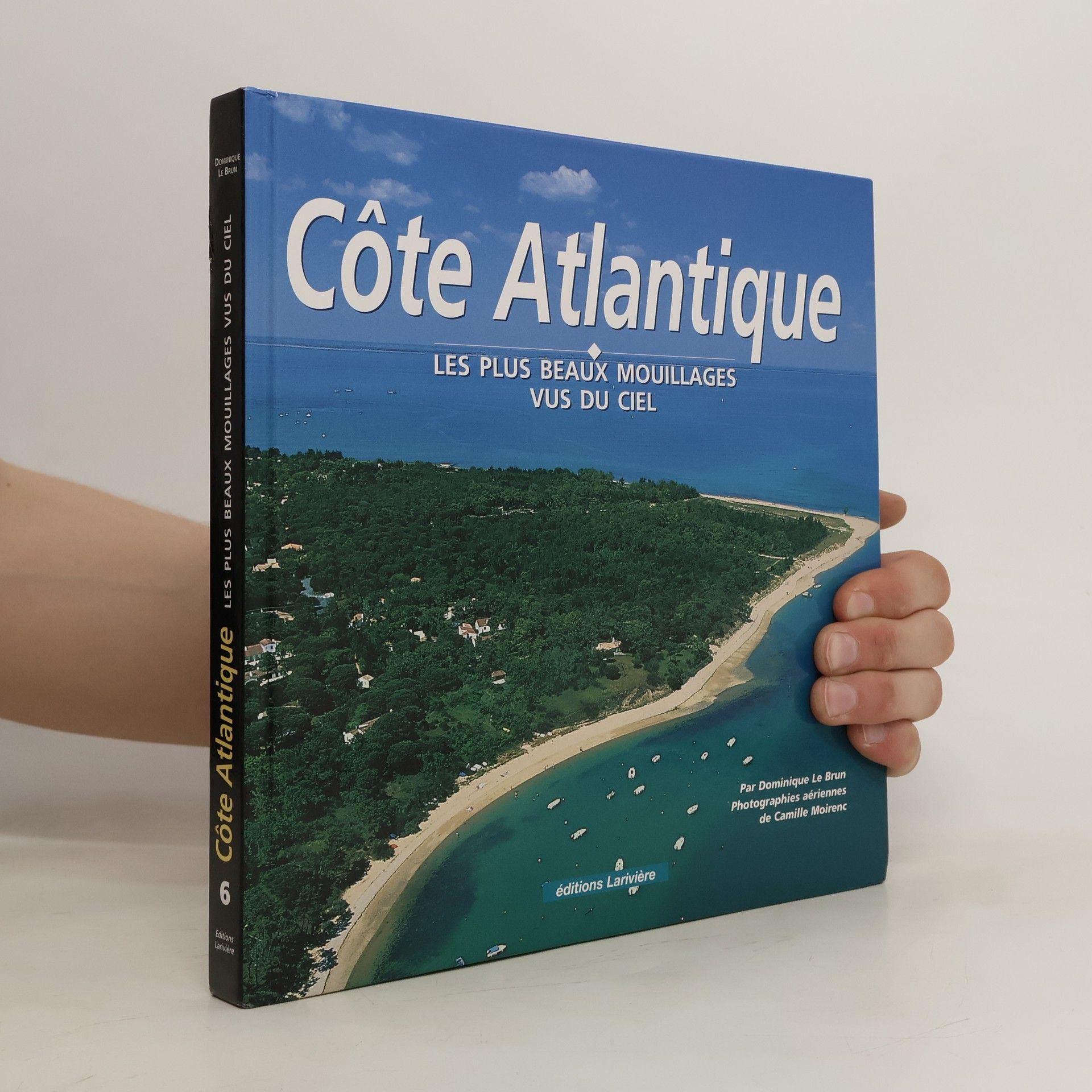 Dominique Le Brun Côte Atlantique