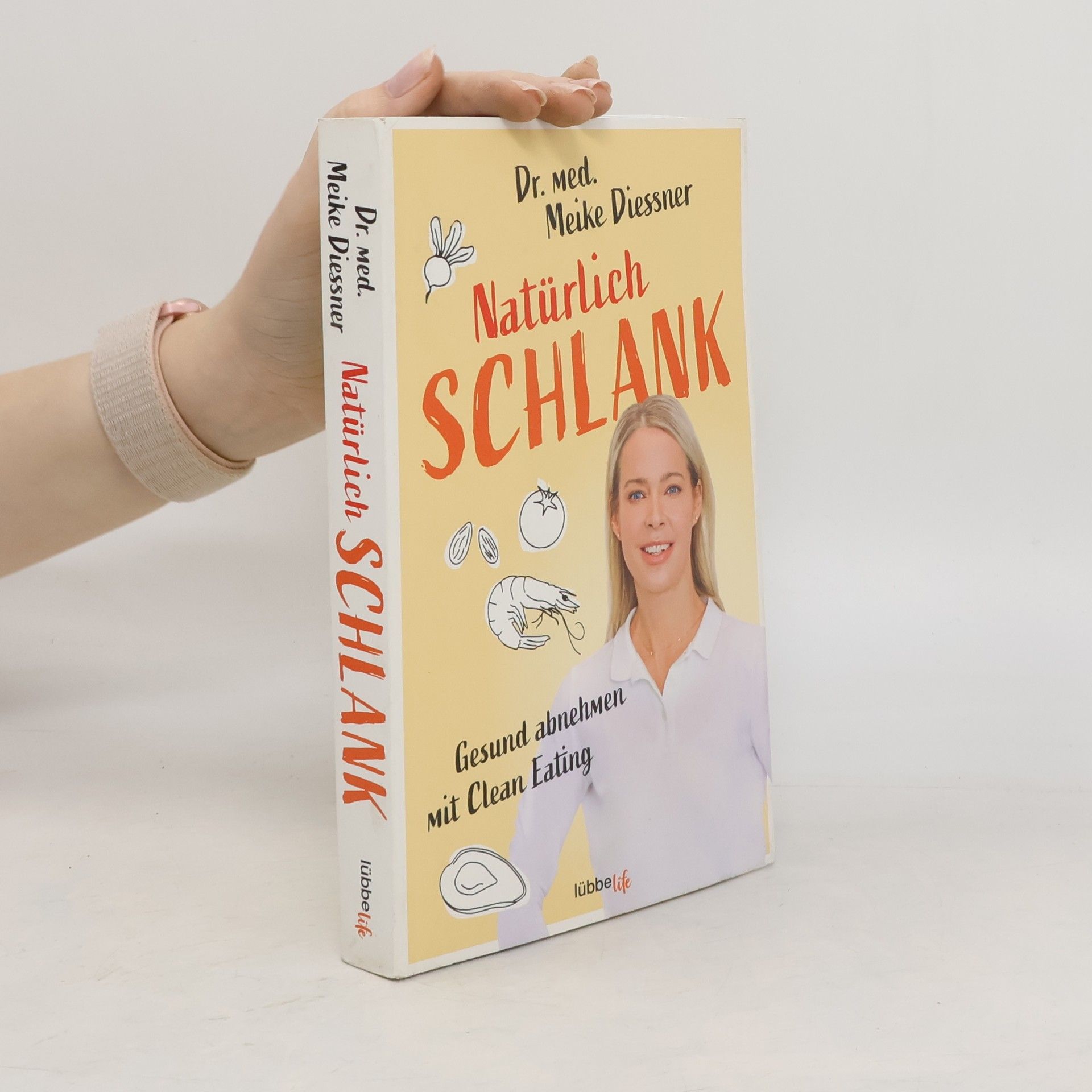 Meike Diessner Natürlich schlank