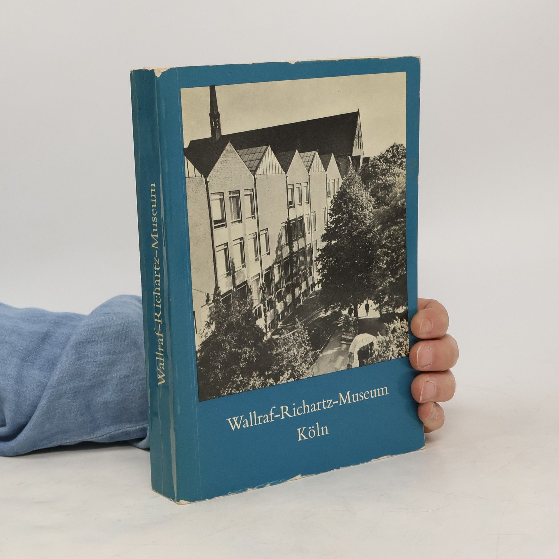 Autorenkollektiv Wallraf - Richartz - Museum, Köln.