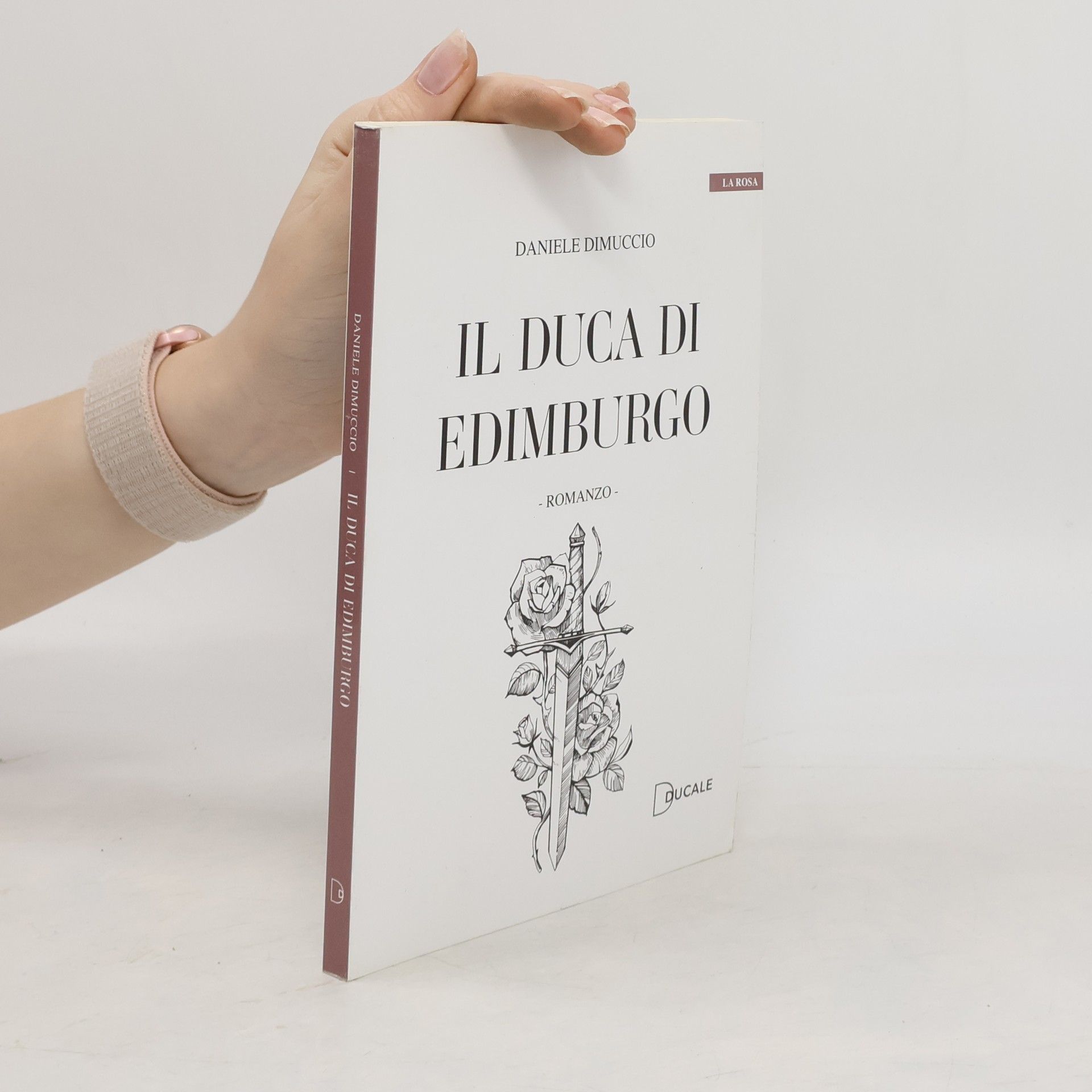 Il duca di Edimburgo