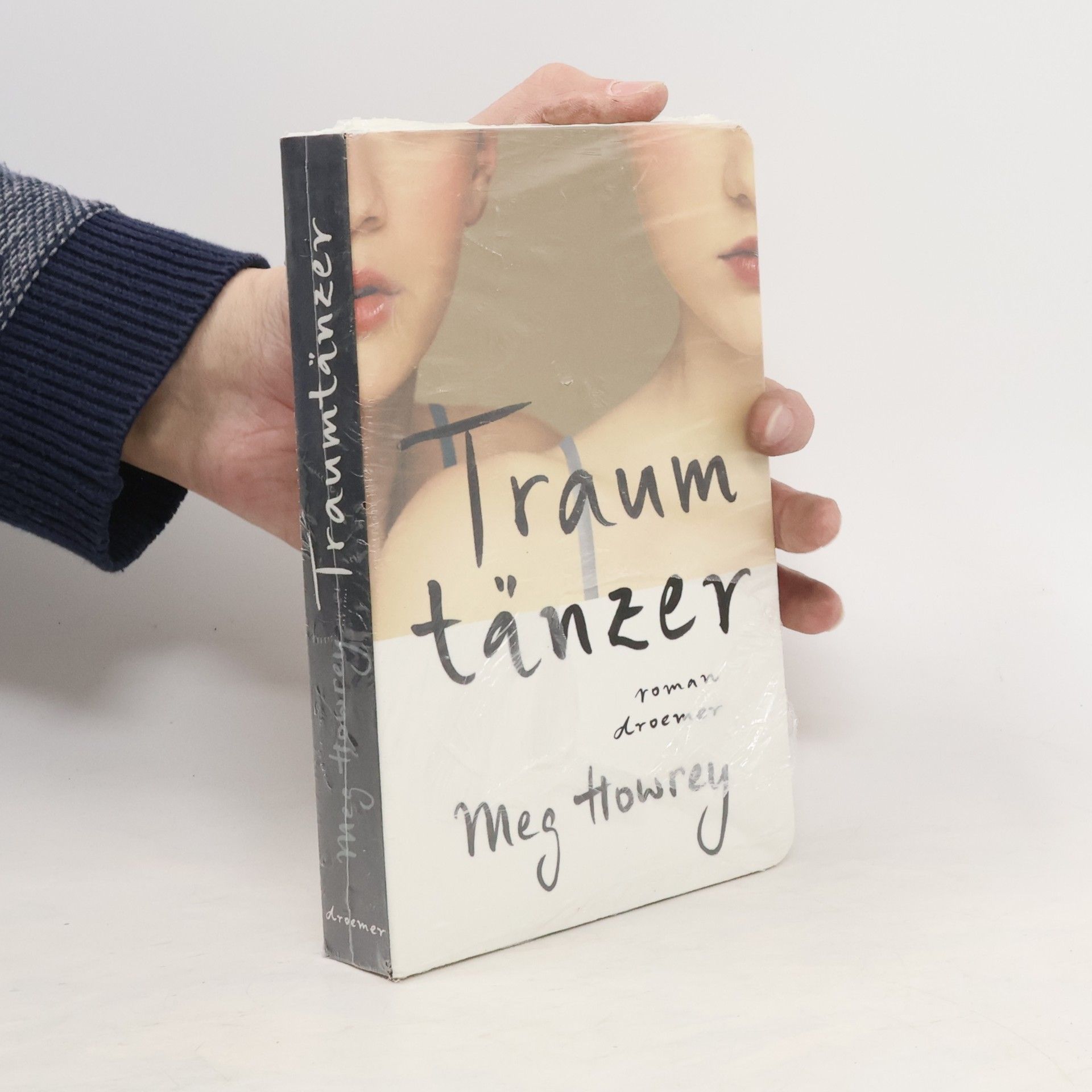 Meg Howrey Traum Tänzer