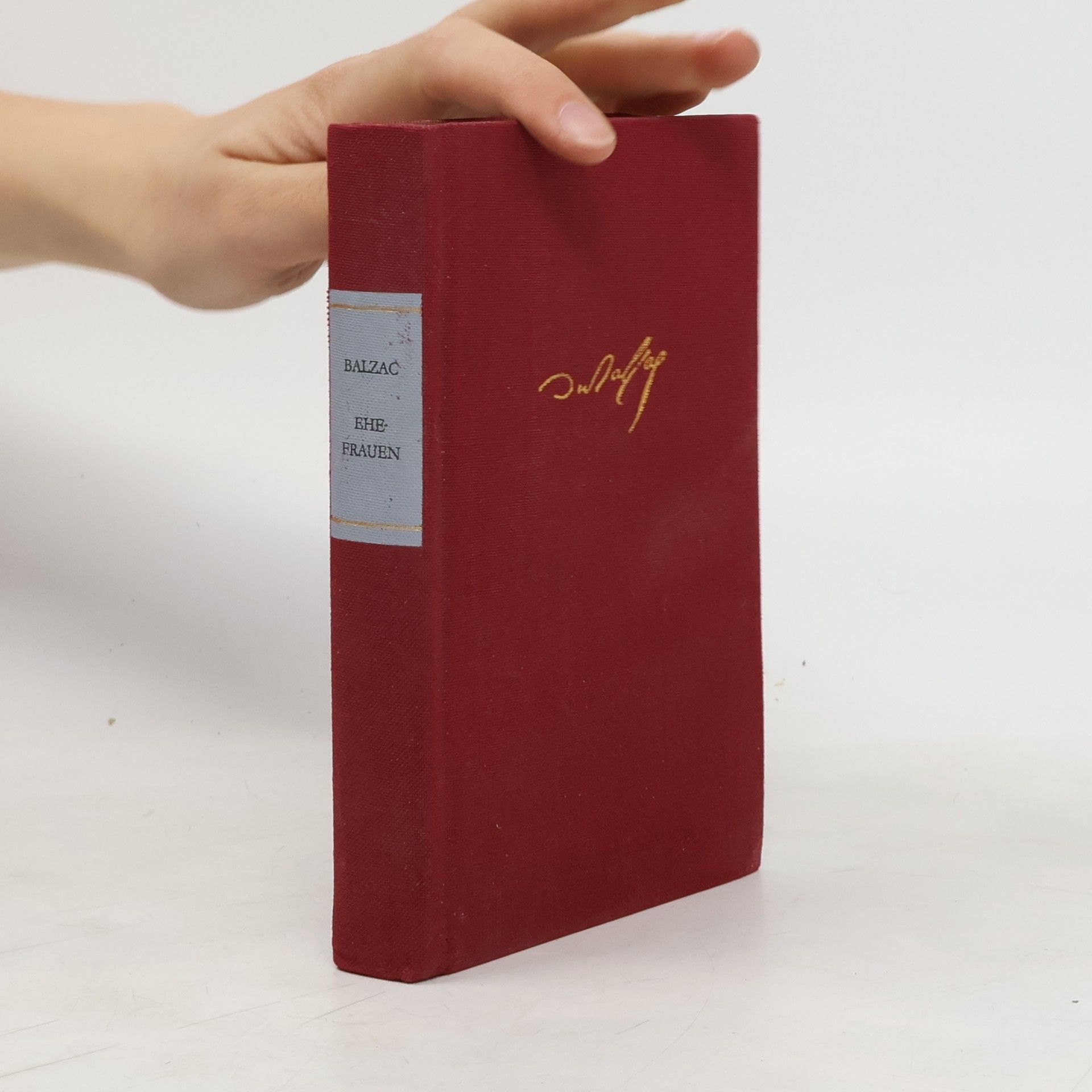 Honoré de Balzac Die menschliche Komödie