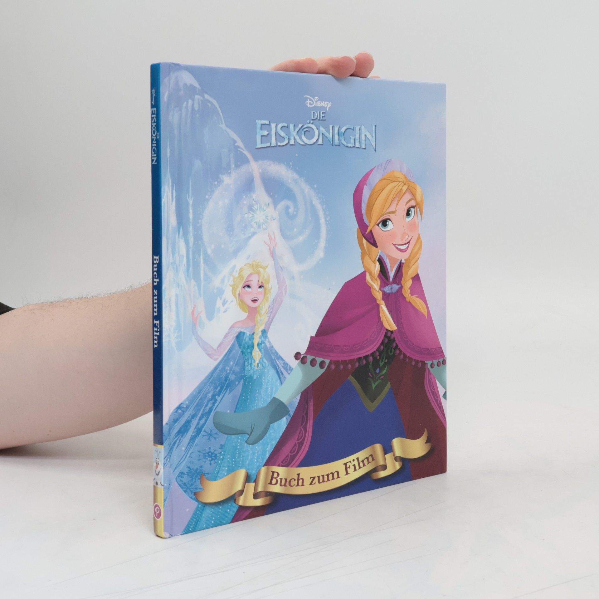 Walt Disney Die Eiskönigin