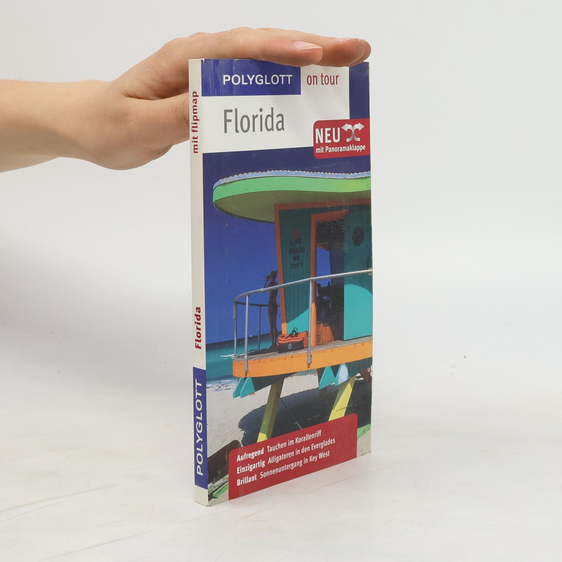 Karl Teuschl Florida