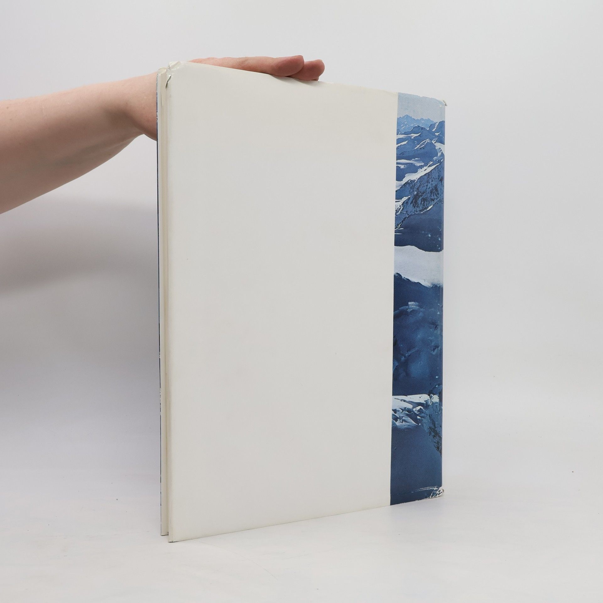 Lothar Beckel Luftbild Atlas Österreich
