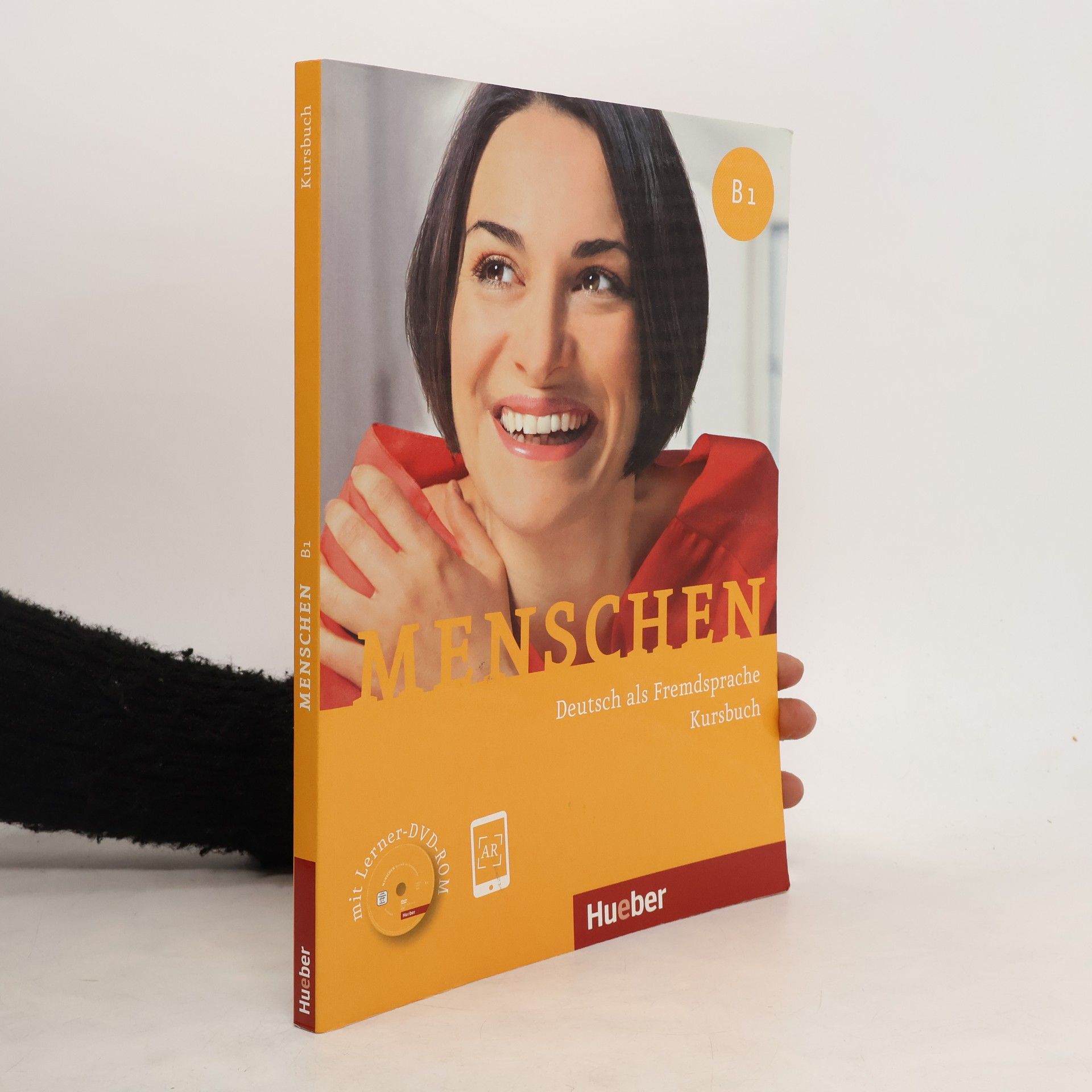 Julia Braun-Podeschwa Menschen B1 : Deutsch als Fremdsprache : Kursbuch