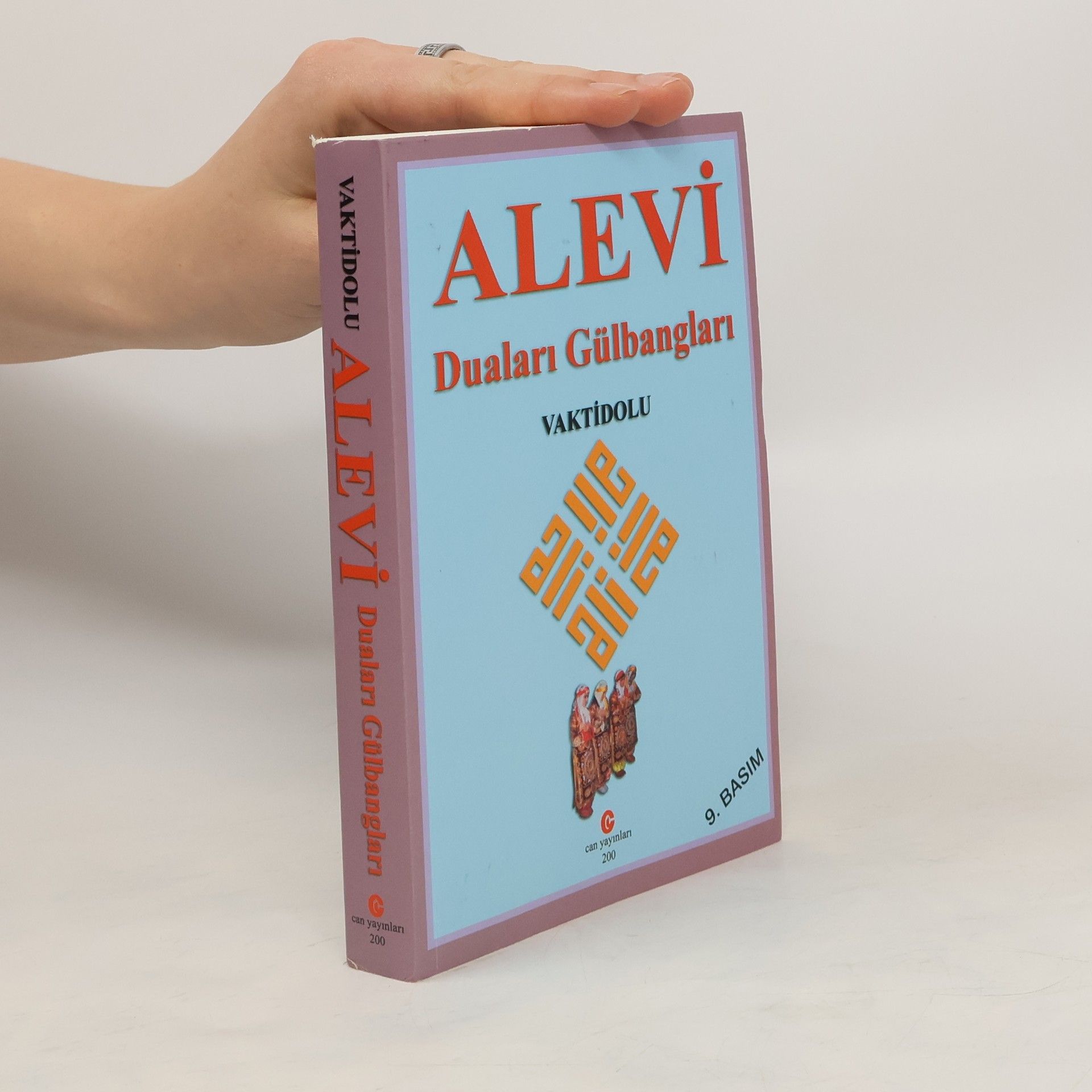 kolektiv Alevi Dualari Gülbanglari