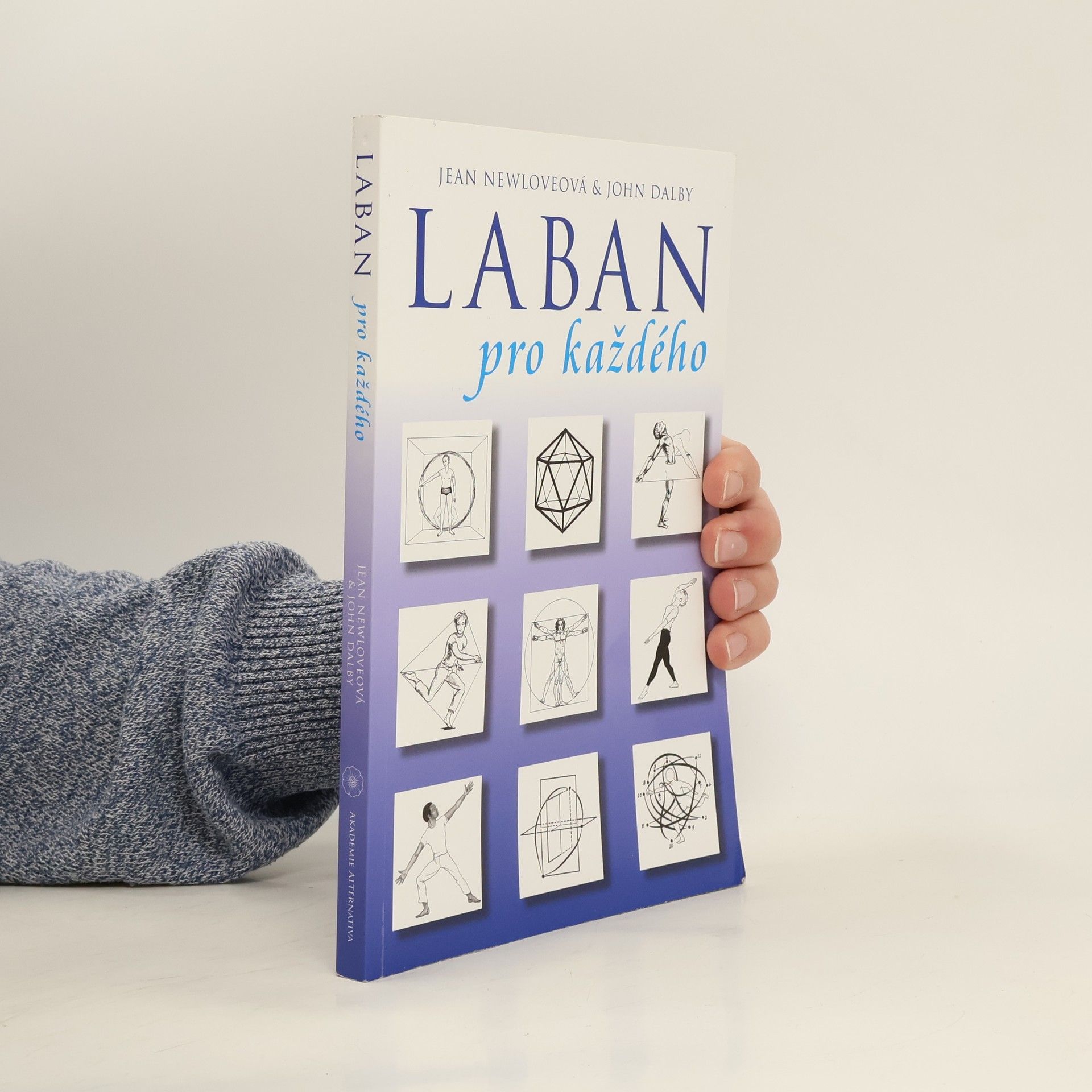 Jean Newlove Laban pro každého