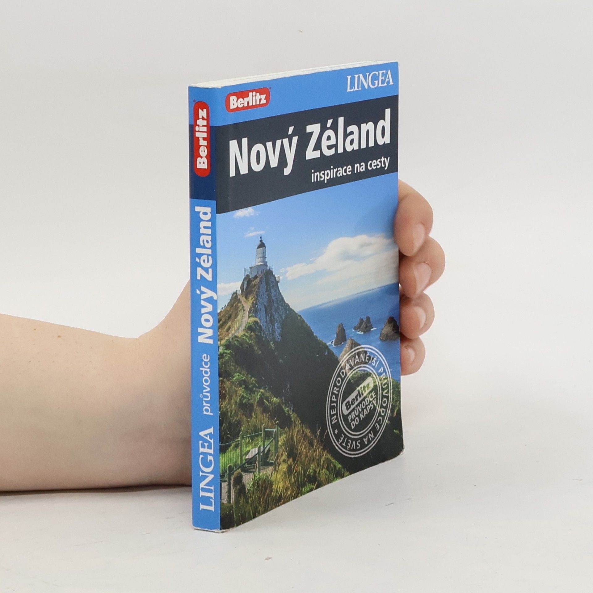 kolektiv Nový Zéland