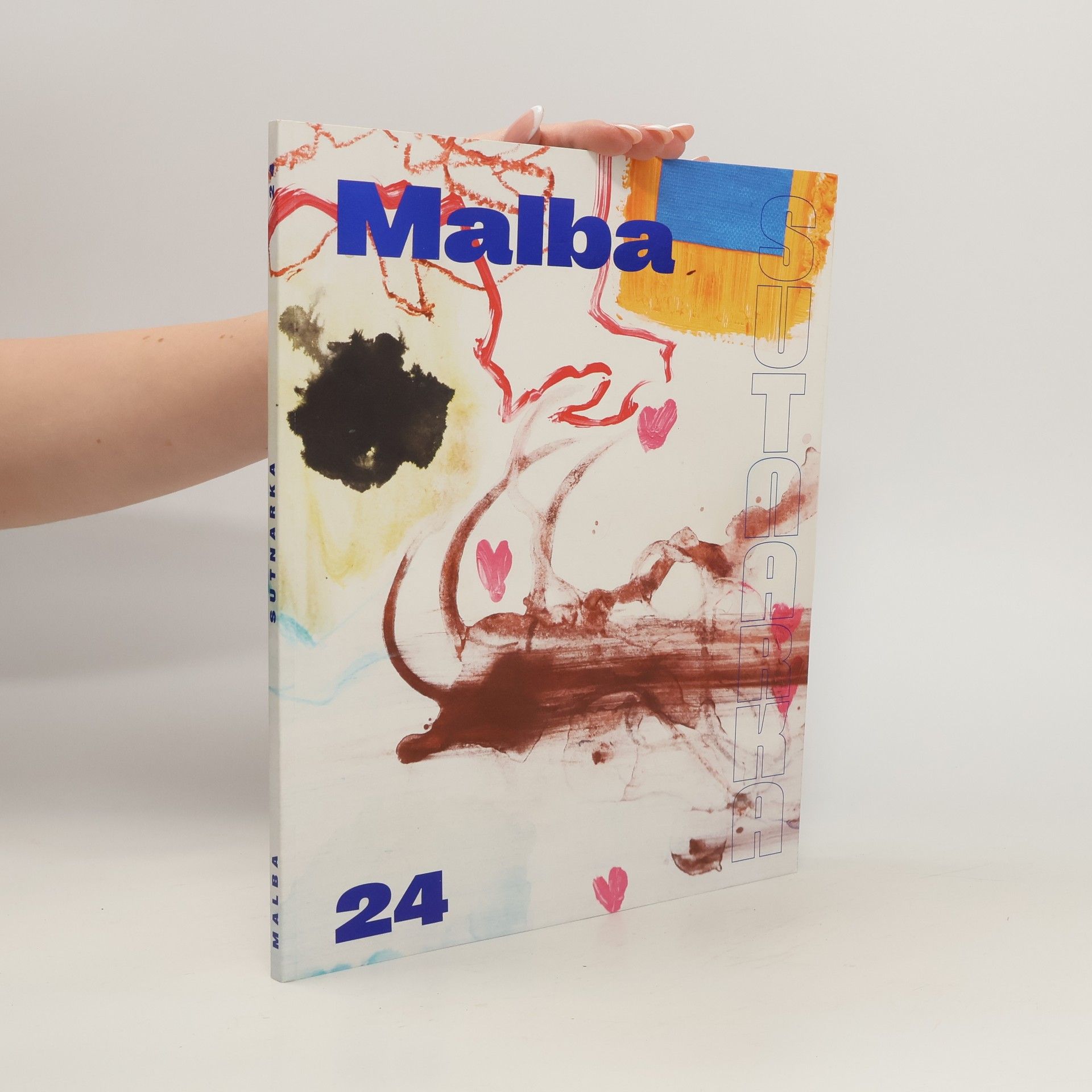 kolektiv Malba Sutnarka 24